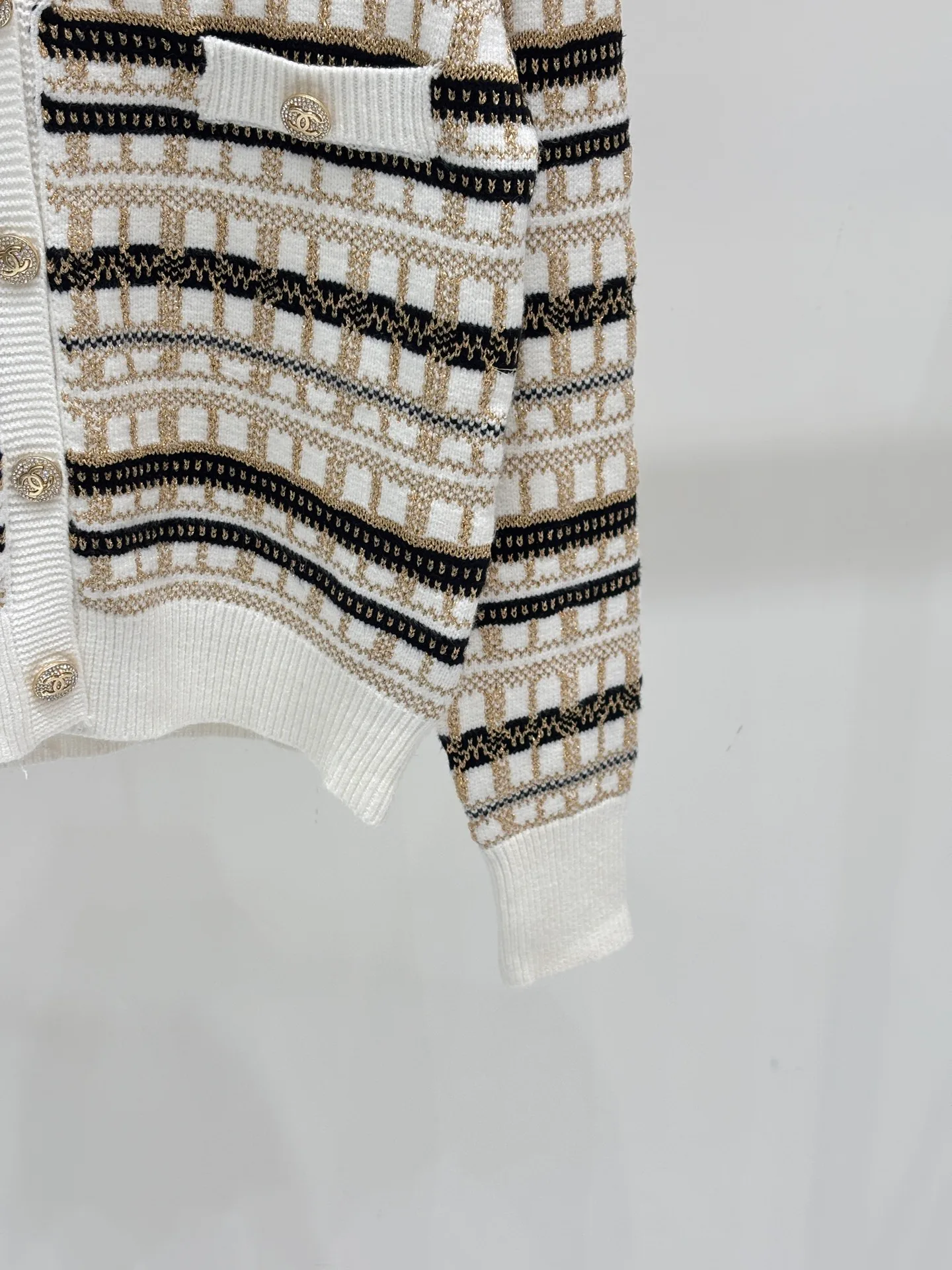 Women's Jumpers And Sweaters CHANEL 18509720