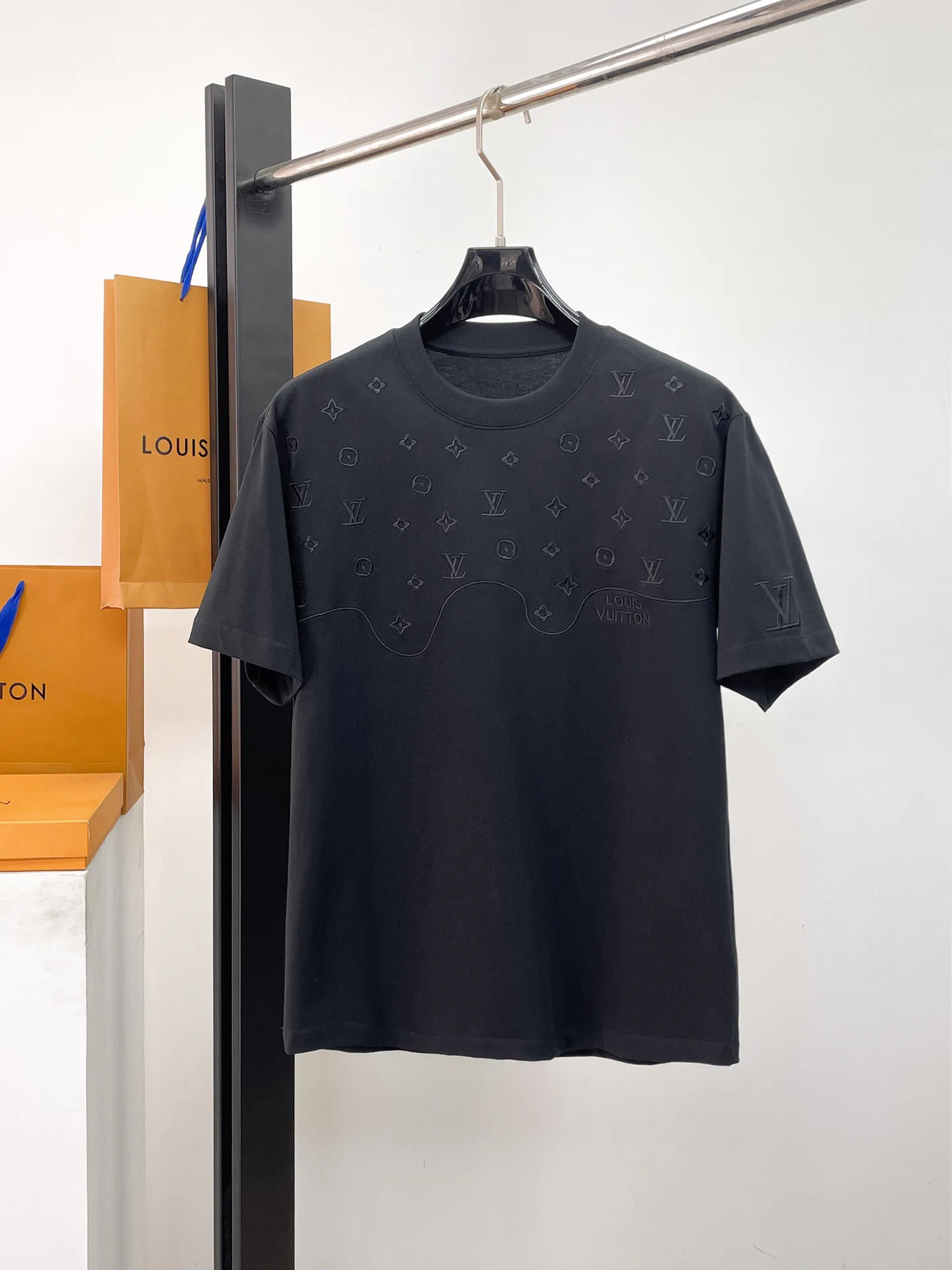 Women's T-Shirts LOUIS VUITTON 18000545