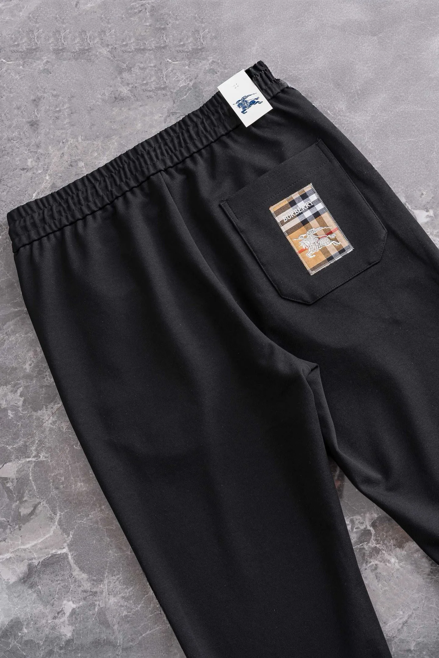 Men's Trousers BURBERRY 17973684