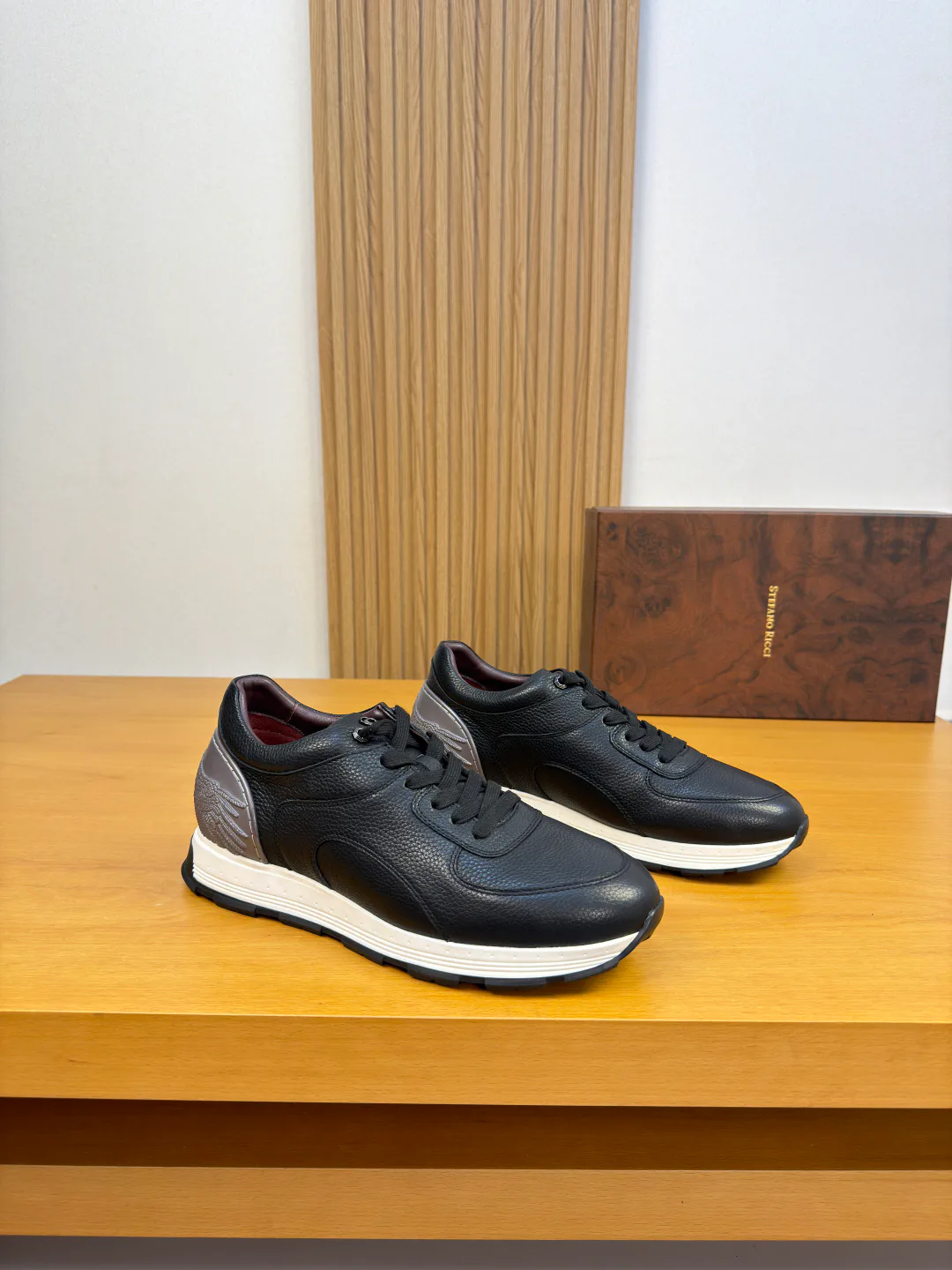 Men's Sneakers STEFANO RICCI 18142431