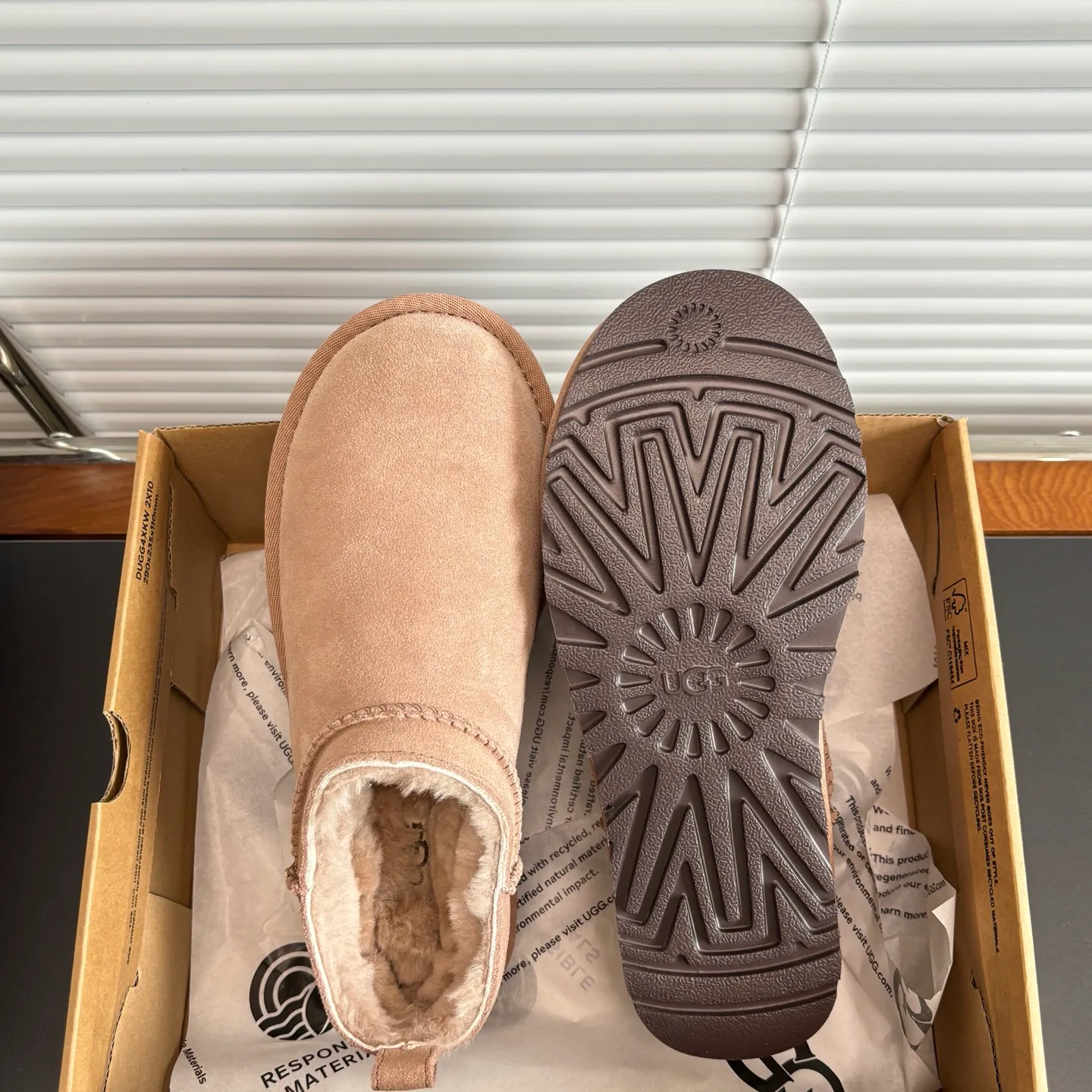 Women's Ugg Boots UGG 18286292