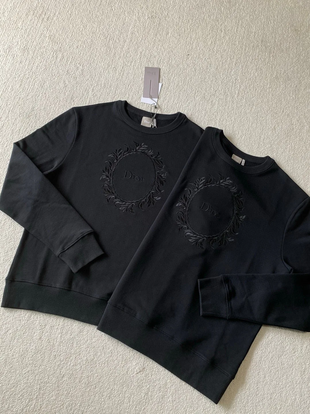 Men's Sweatshirts And Hoodies CHRISTIAN DIOR 17893218