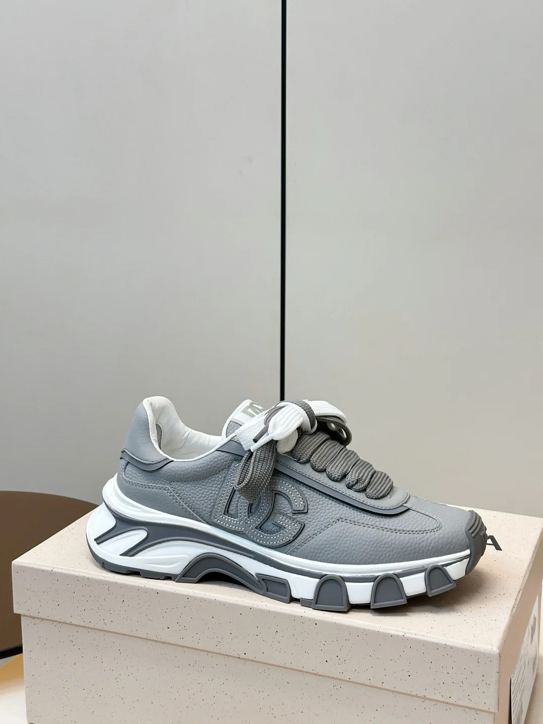 Men's Sneakers DOLCE & GABBANA 17345473