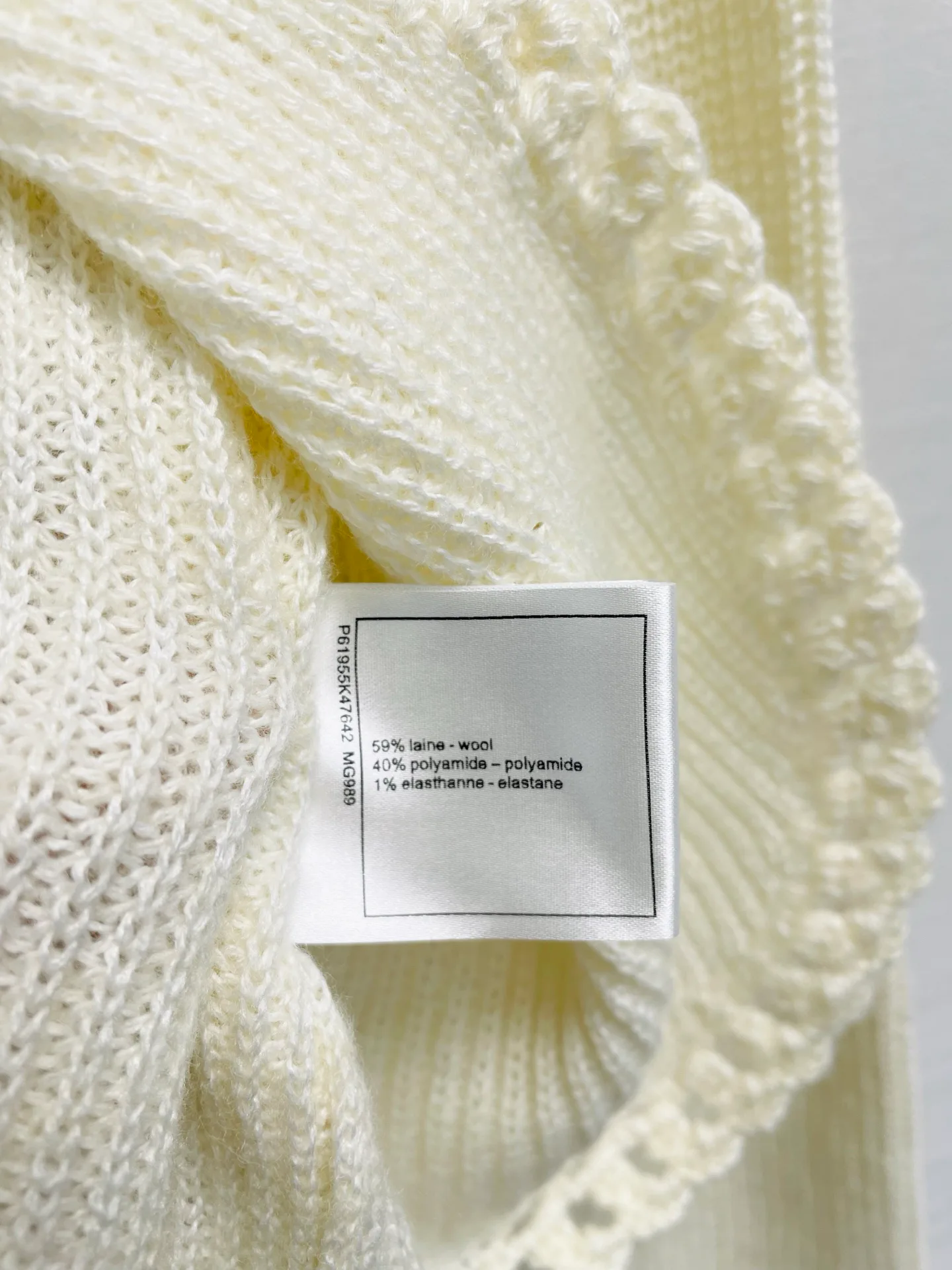 Women's Jumpers And Sweaters CHANEL 17942725