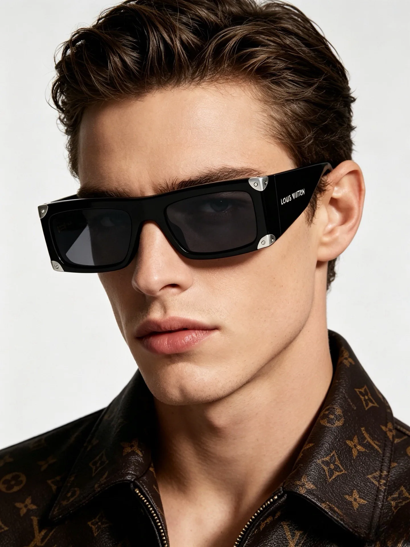 Glasses LOUIS VUITTON 17733377