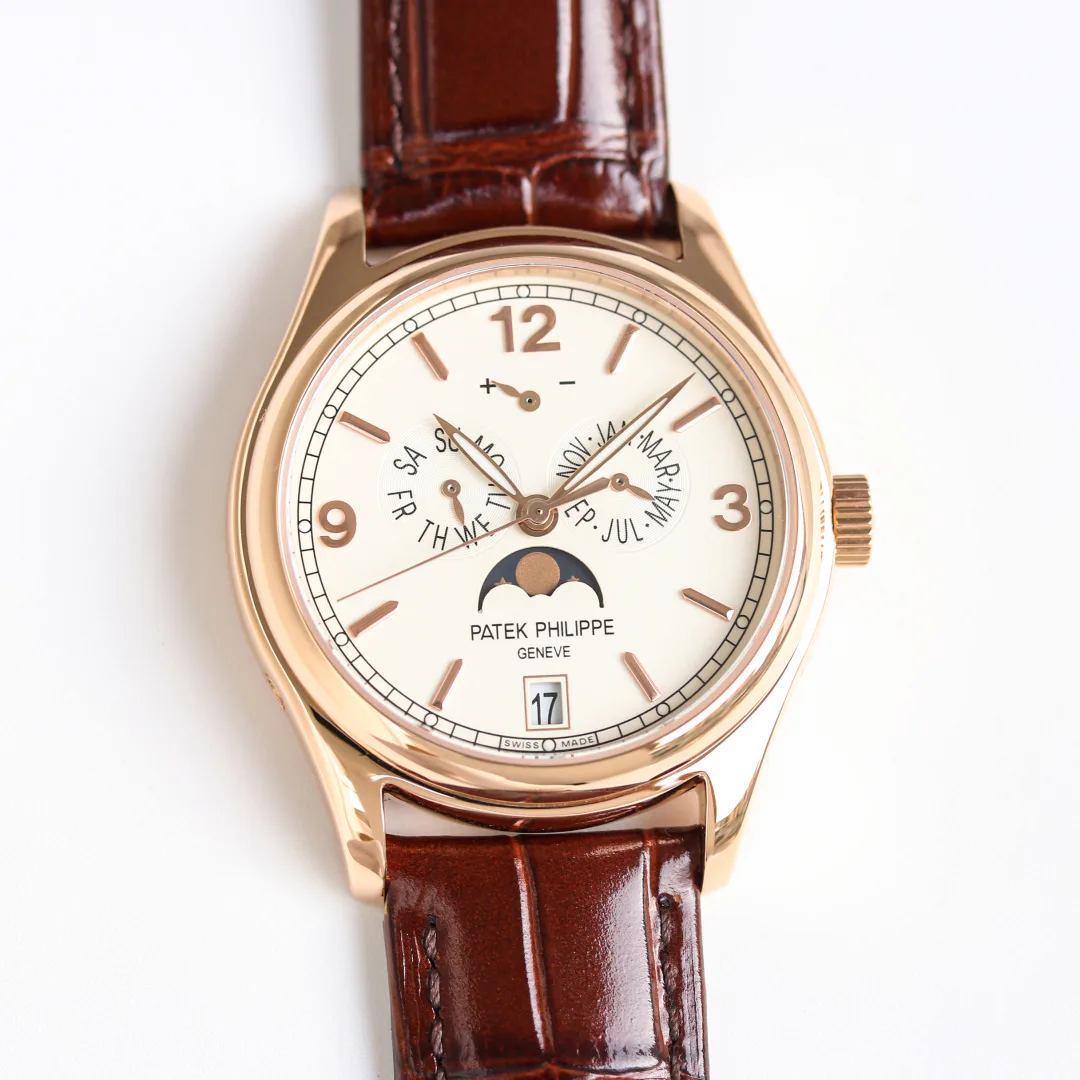 Men's Watches PATEK PHILIPPE 17811302