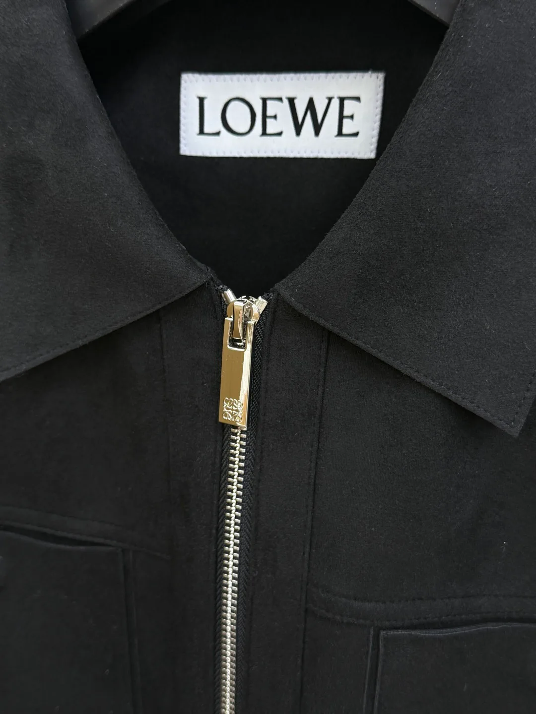 Men's Jackets And Down Jackets LOEWE 18194598