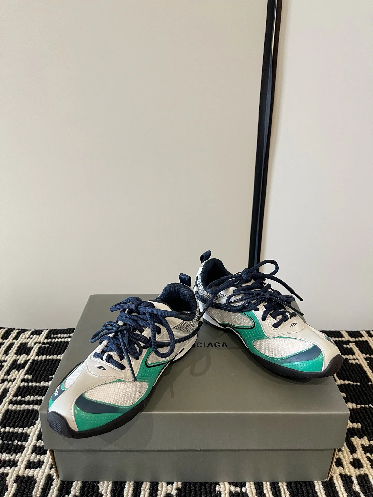 Women's Sneakers BALENCIAGA 18386311