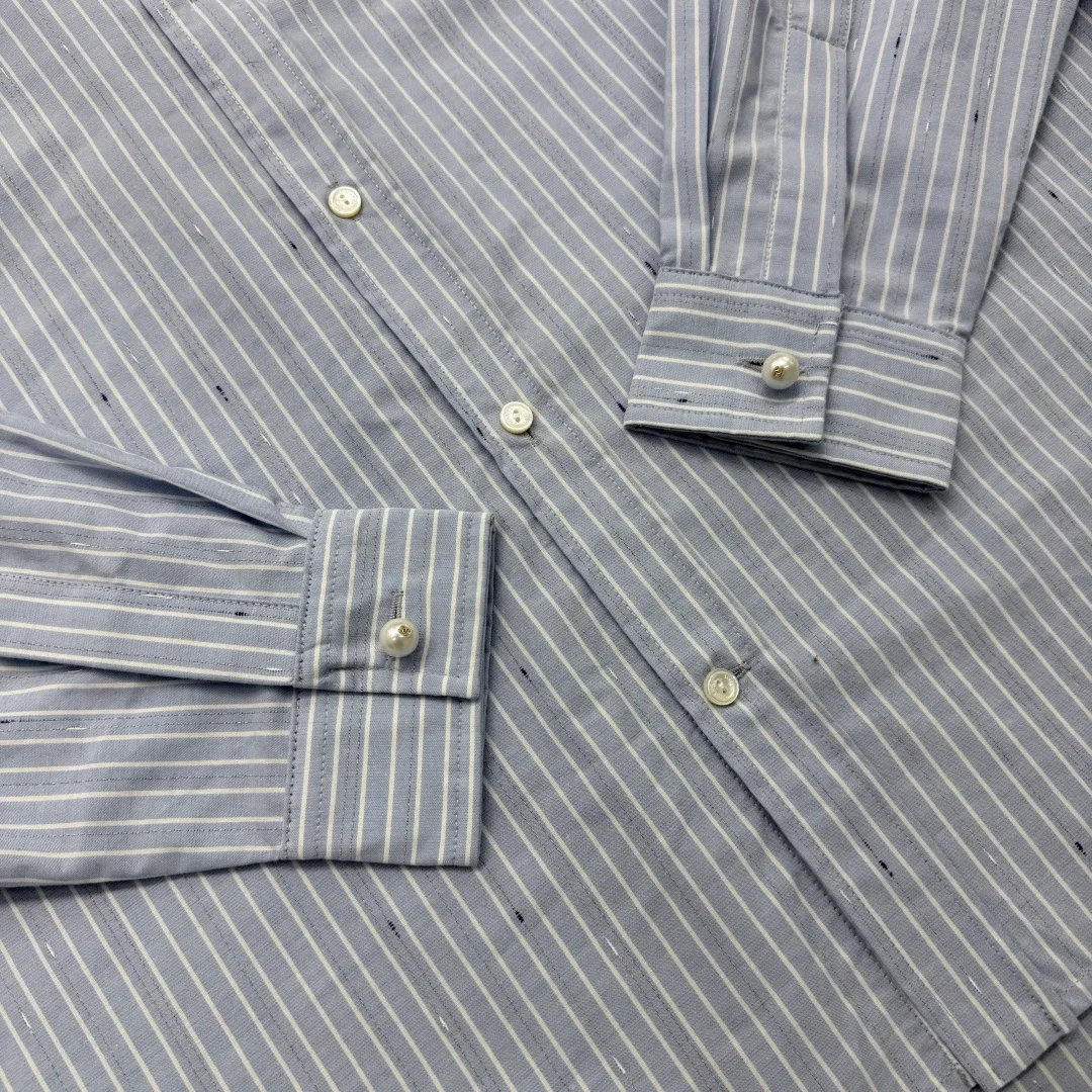 Men's Shirts CHANEL 18327083