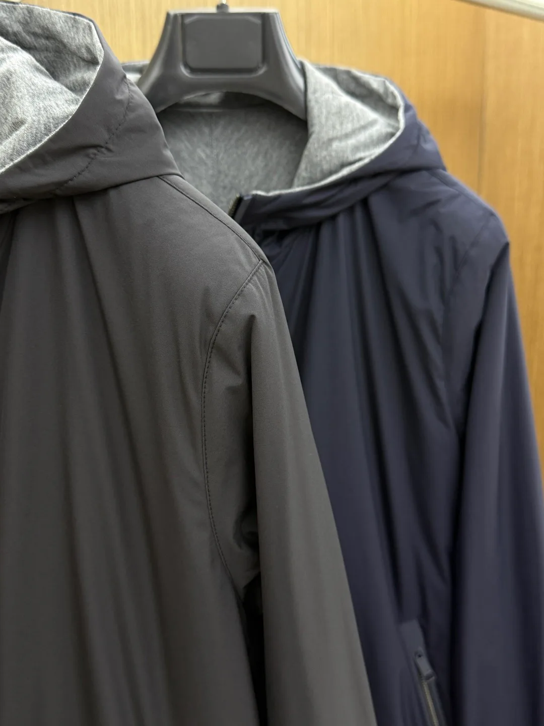 Men's Jackets And Down Jackets ZEGNA 18194623