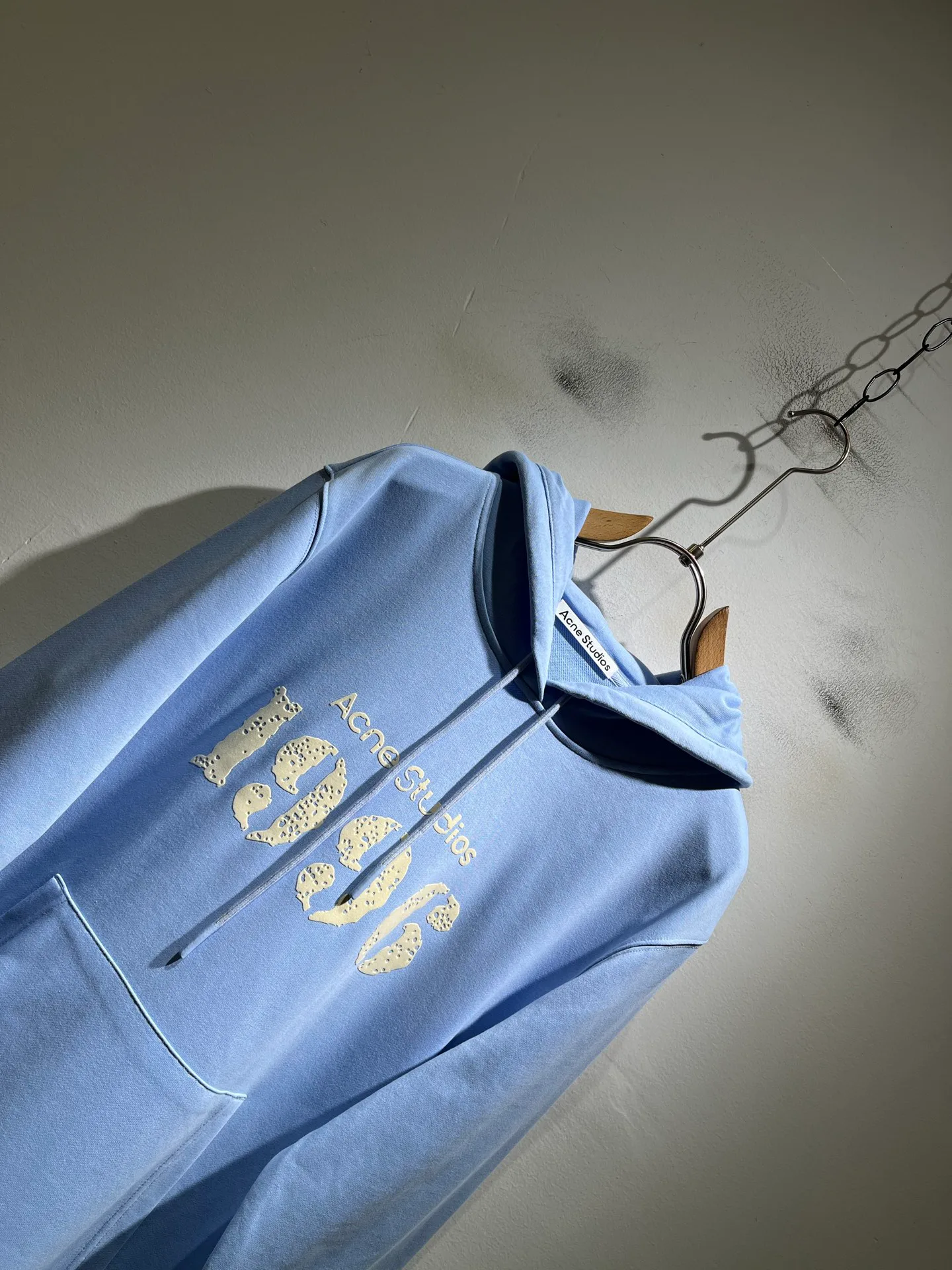 Men's Sweatshirts And Hoodies ACNE STUDIOS 18395672