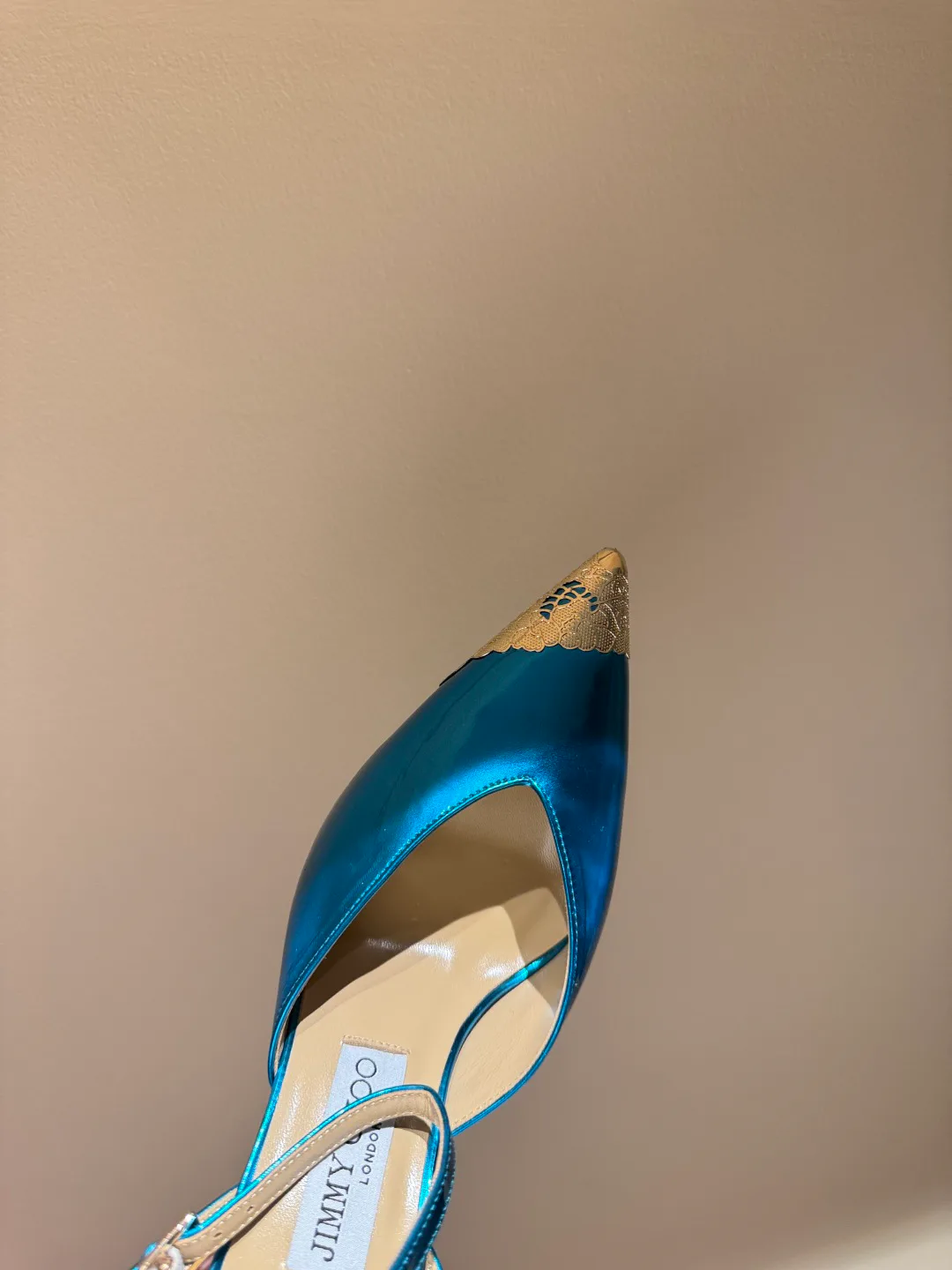 Women's Heels JIMMY CHOO 18154443