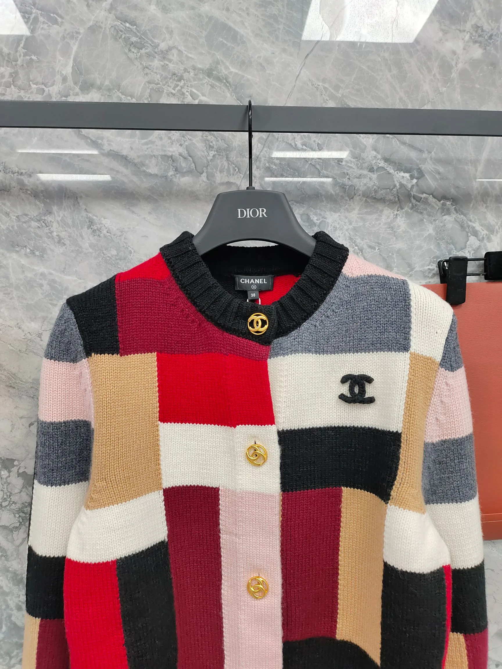 Women's Jumpers And Sweaters CHANEL 17984978
