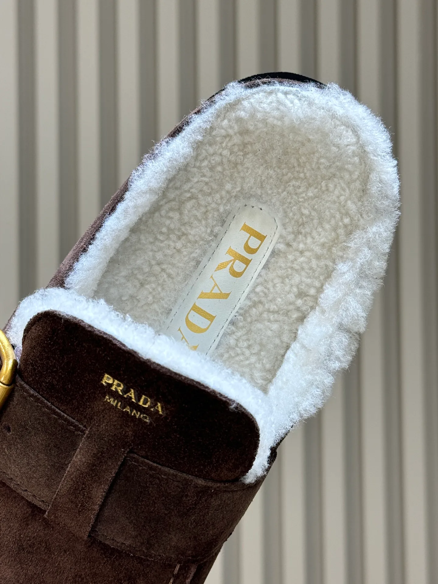 Women's Mules And Clogs PRADA 18072938