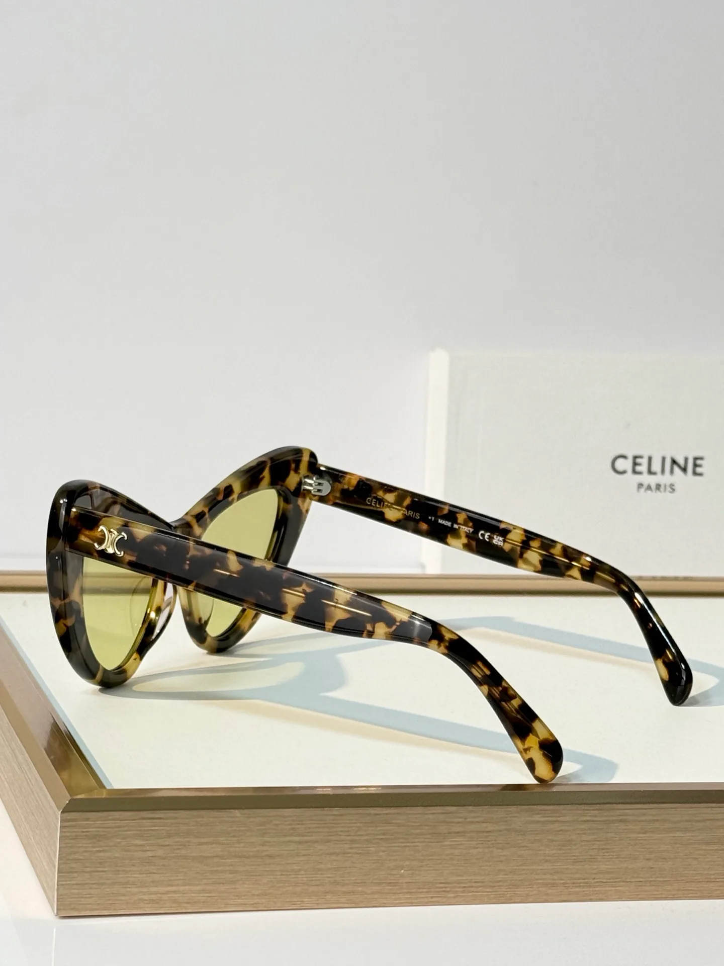 Очки Celine 18602793
