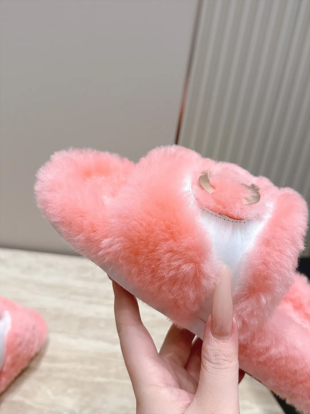 Women's Slippers CHANEL 18266284