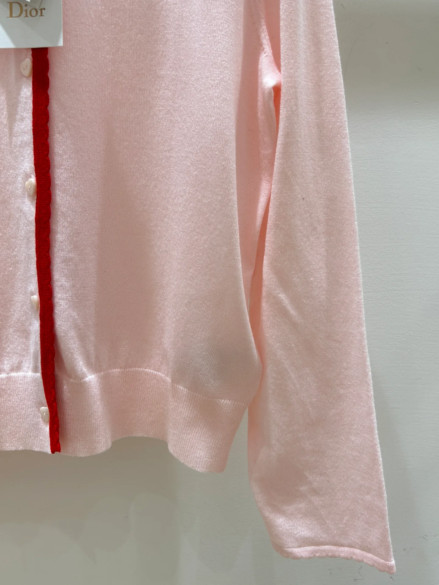 Women's Jumpers And Sweaters CHRISTIAN DIOR 17932118