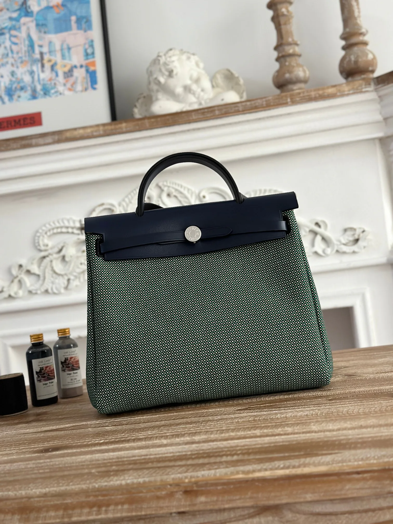 Women's Classic Handbags HERMES 18193392