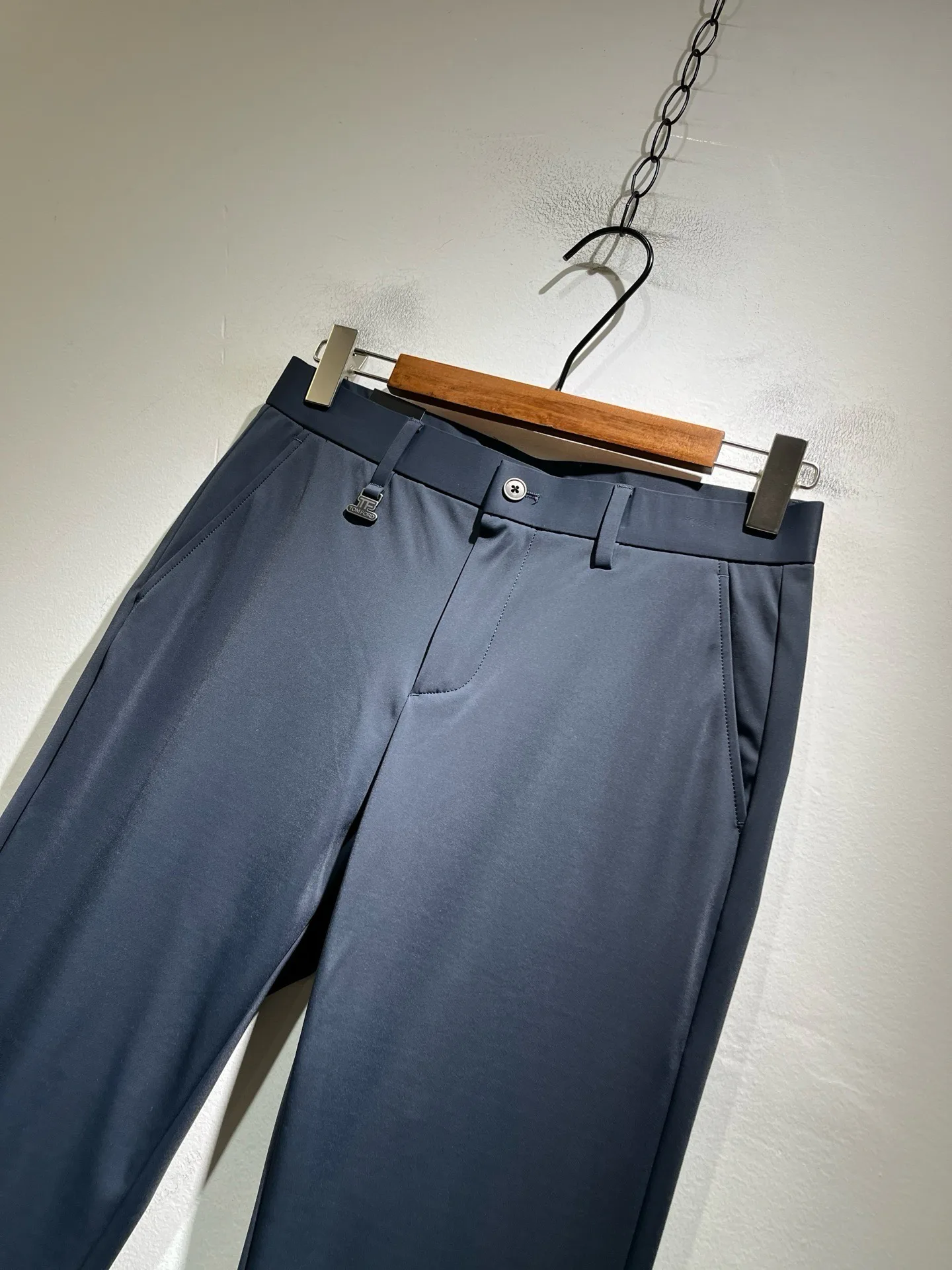 Men's Trousers TOM FORD 18081095