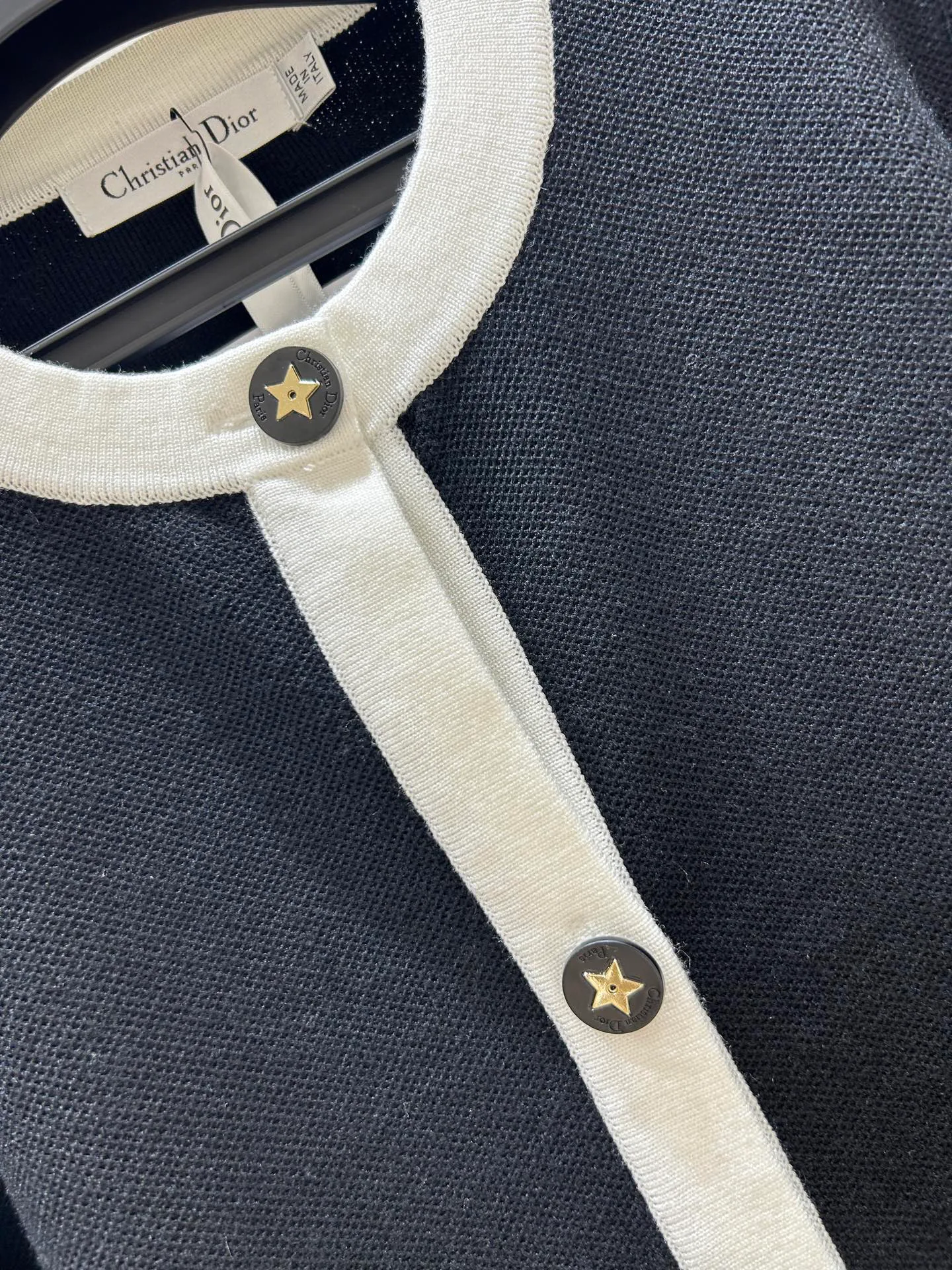 Women's Jumpers And Sweaters CHRISTIAN DIOR 18096773