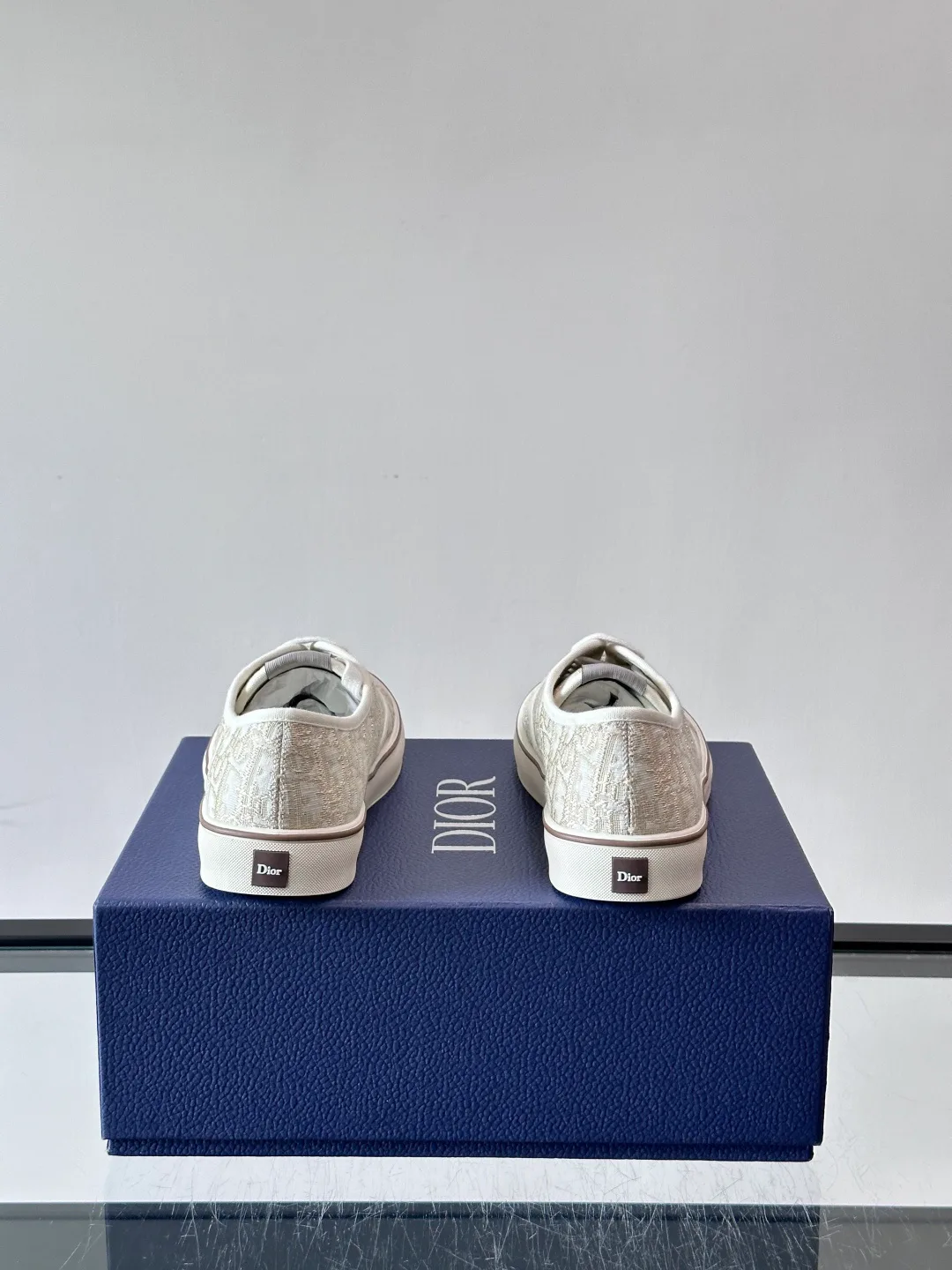 Women's Sneakers CHRISTIAN DIOR 17649819