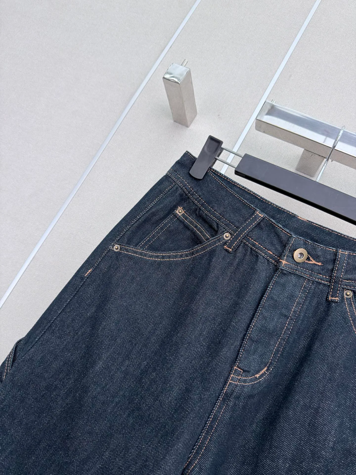 Women's Jeans LOEWE 18501673