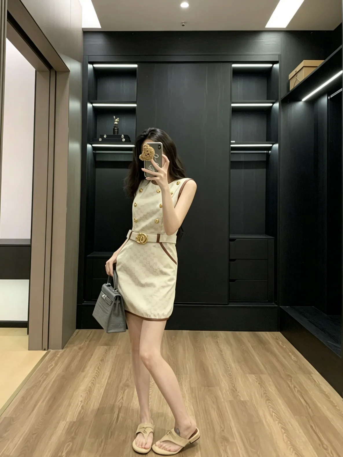 Women's Dresses GUCCI 16860126