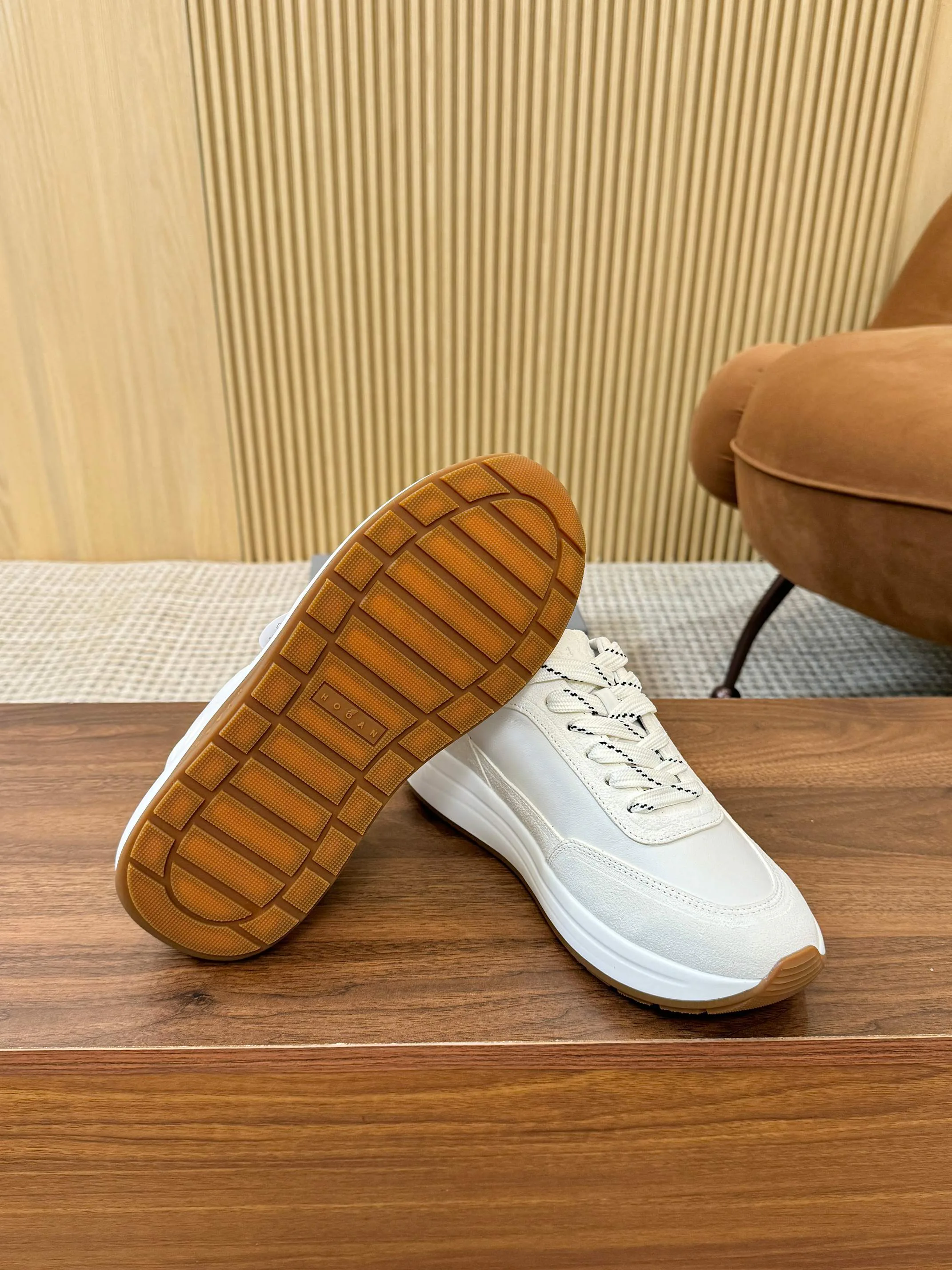 Men's Sneakers HOGAN 17827615