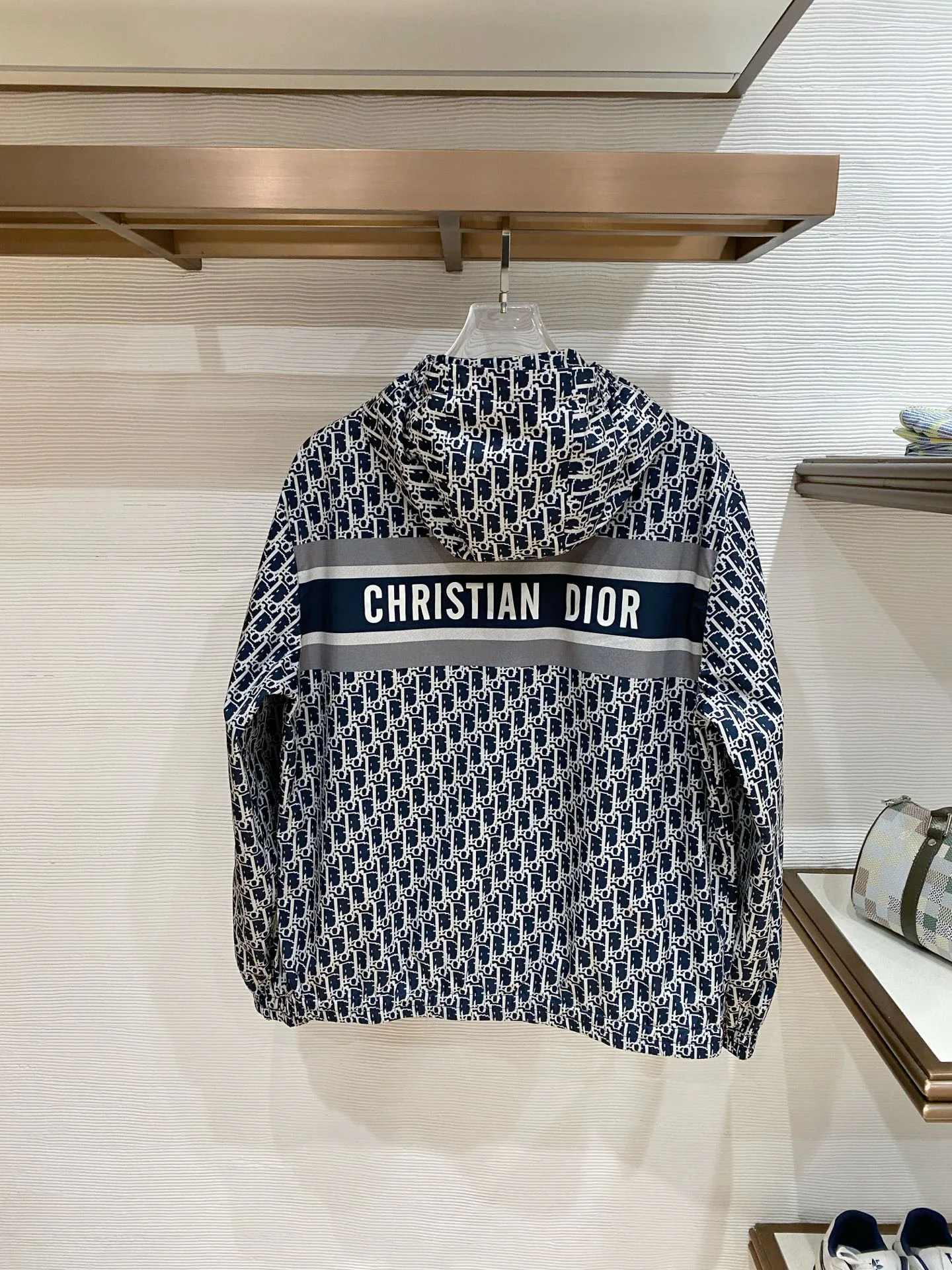 Men's Jackets And Down Jackets CHRISTIAN DIOR 18510113