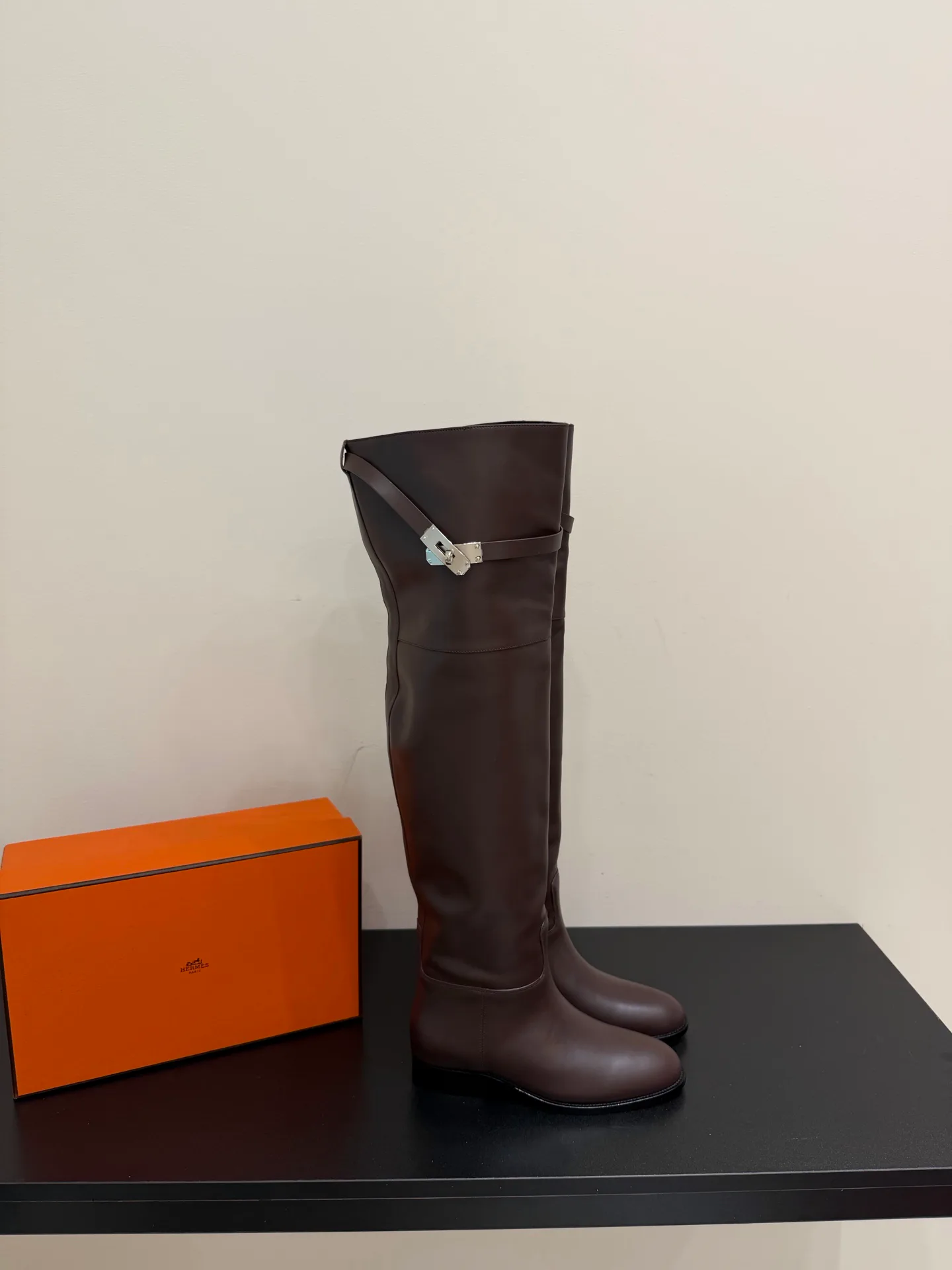 Women's Boots HERMES 18158826