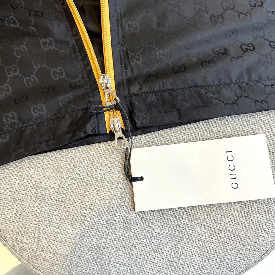 Men's Jackets And Down Jackets GUCCI 18416787