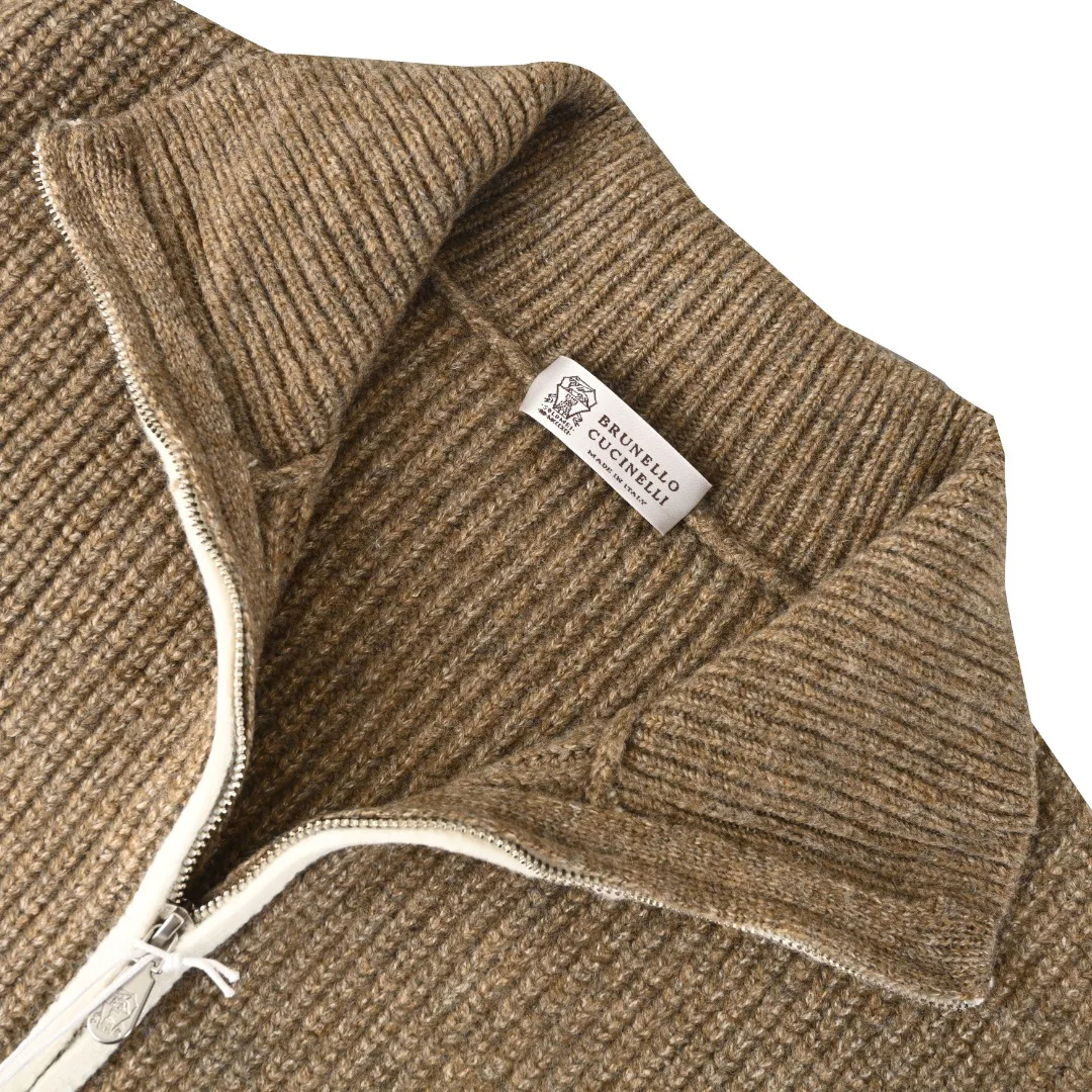Men's Jumpers And Sweaters BRUNELLO CUCINELLI 18215584