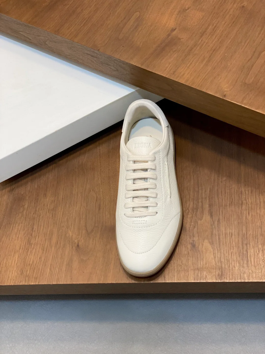 Men's Sneakers ZEGNA 18079089