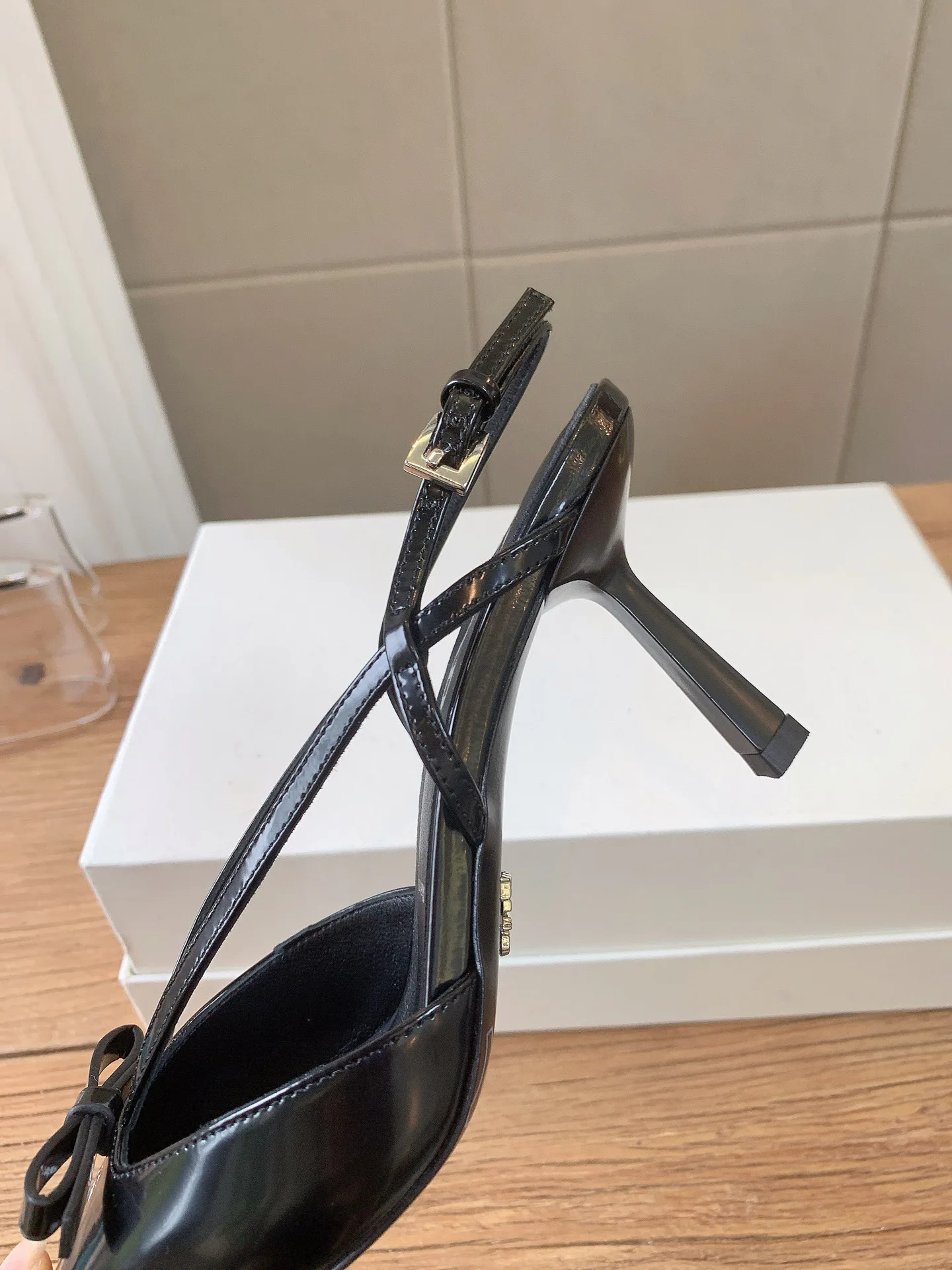 Women's Heels PRADA 17825674