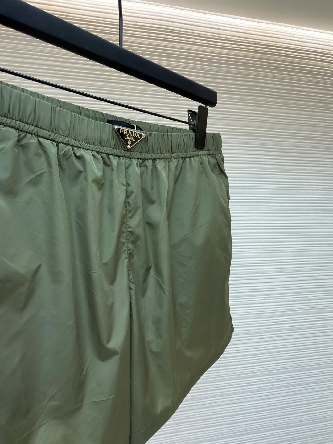 Men's Shorts PRADA 17527091
