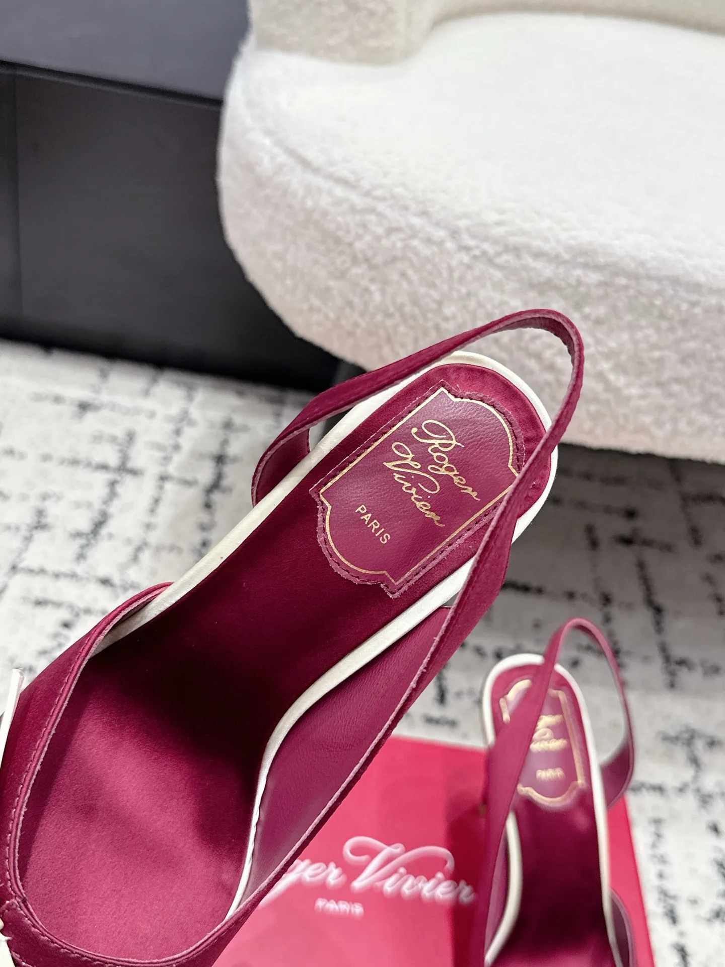 Women's Heels ROGER VIVIER 17355783