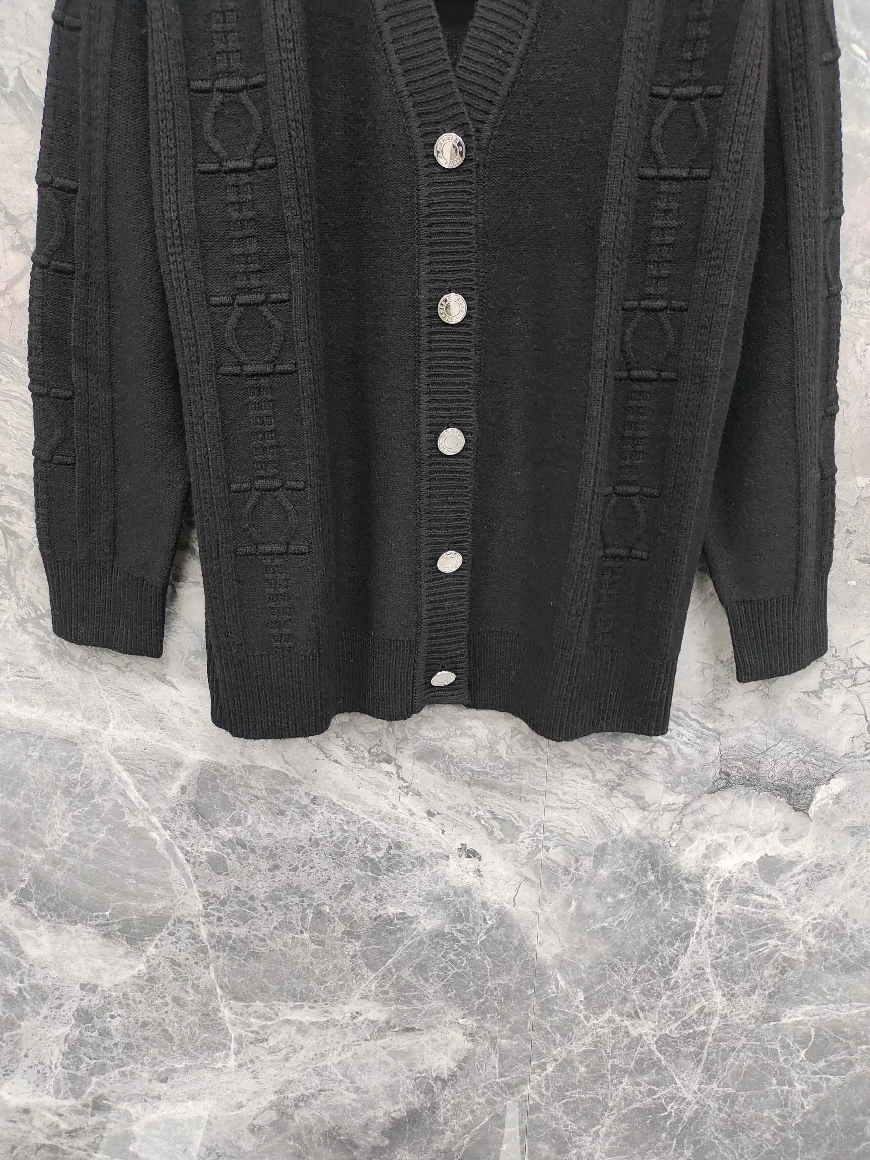Women's Jumpers And Sweaters HERMES 17368336