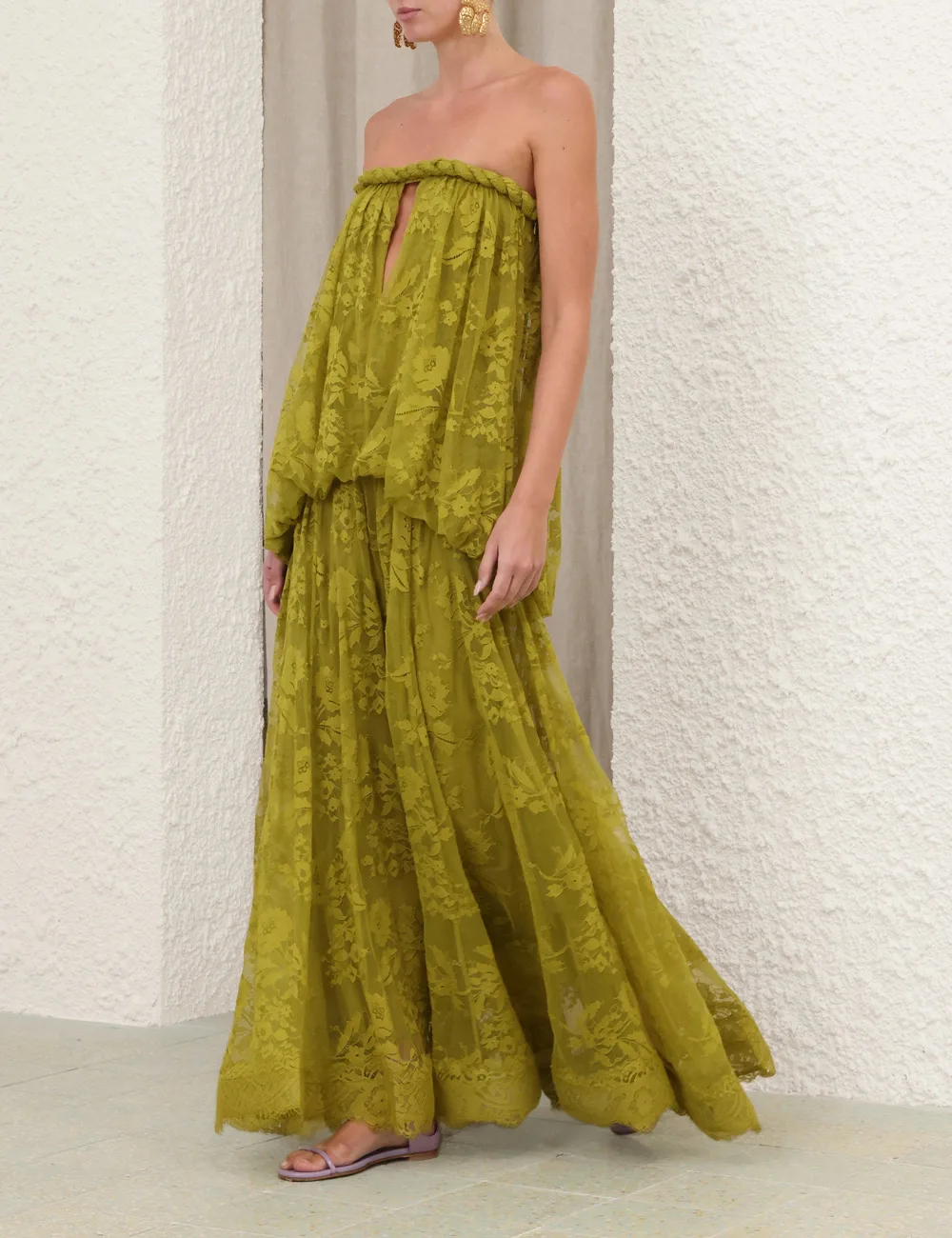 Women's Dresses ZIMMERMANN 17326012