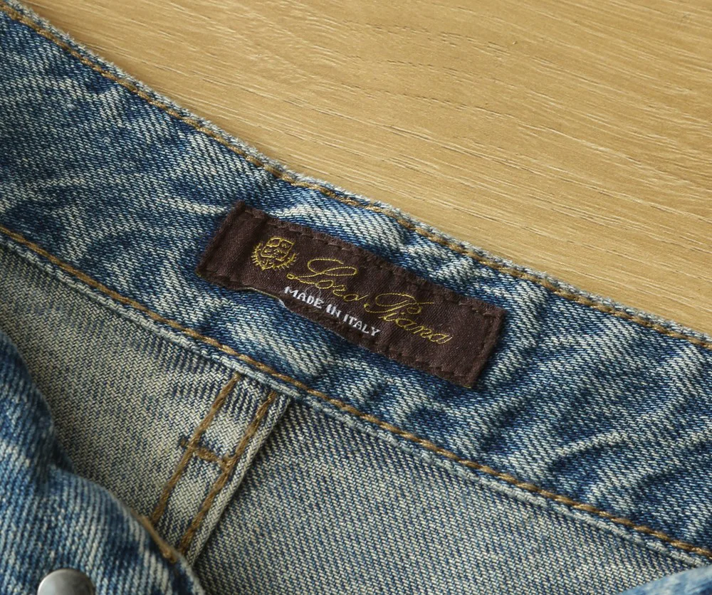 Men's Jeans LORO PIANA 17904868