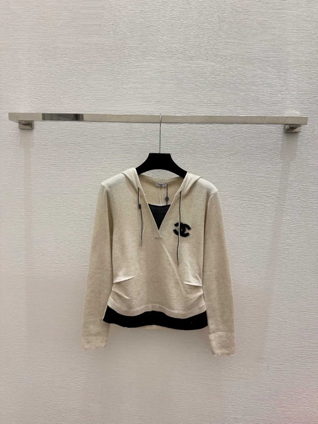 Women's Jumpers And Sweaters CHANEL 18138627
