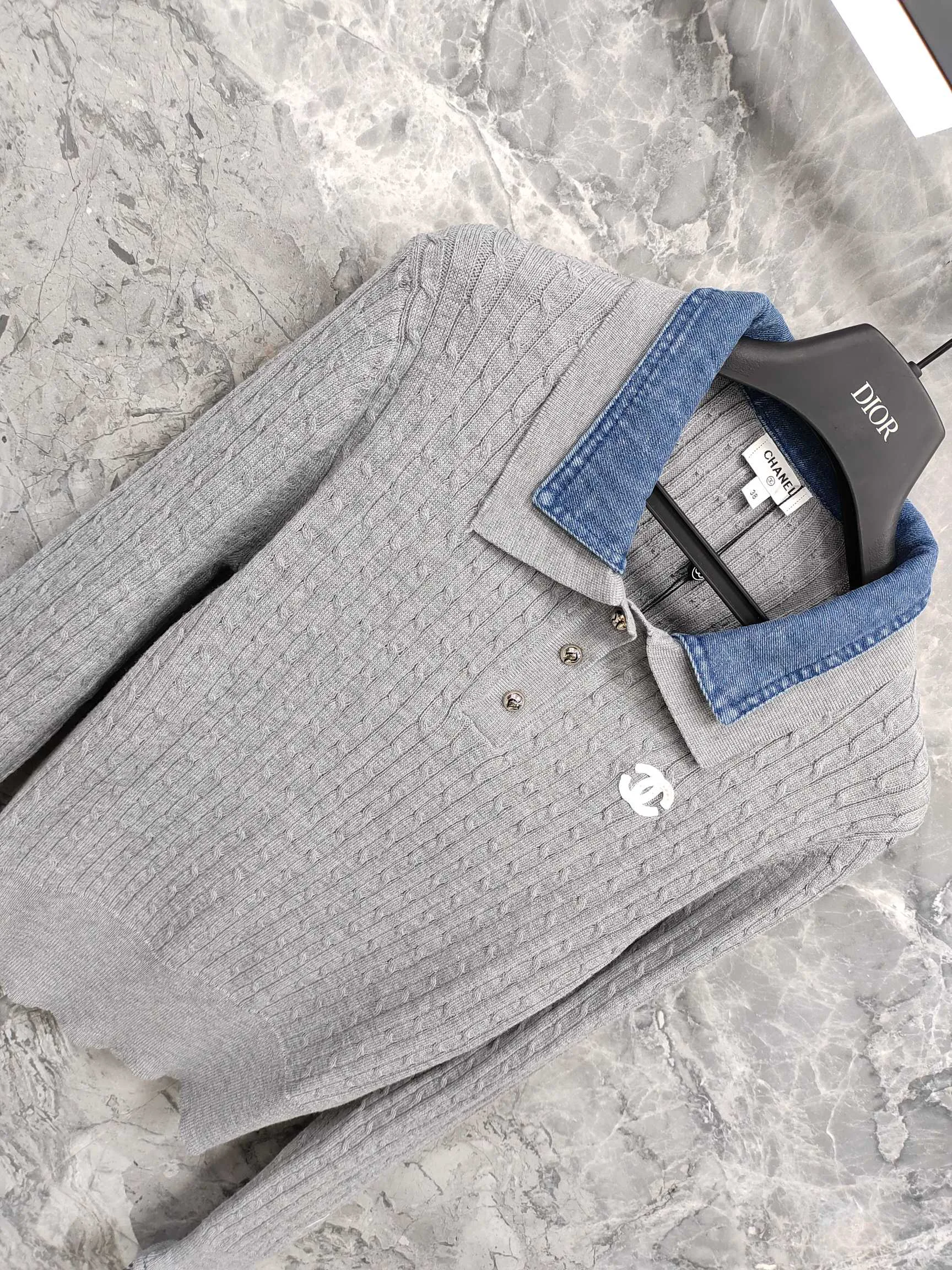 Women's Jumpers And Sweaters CHANEL 17954285