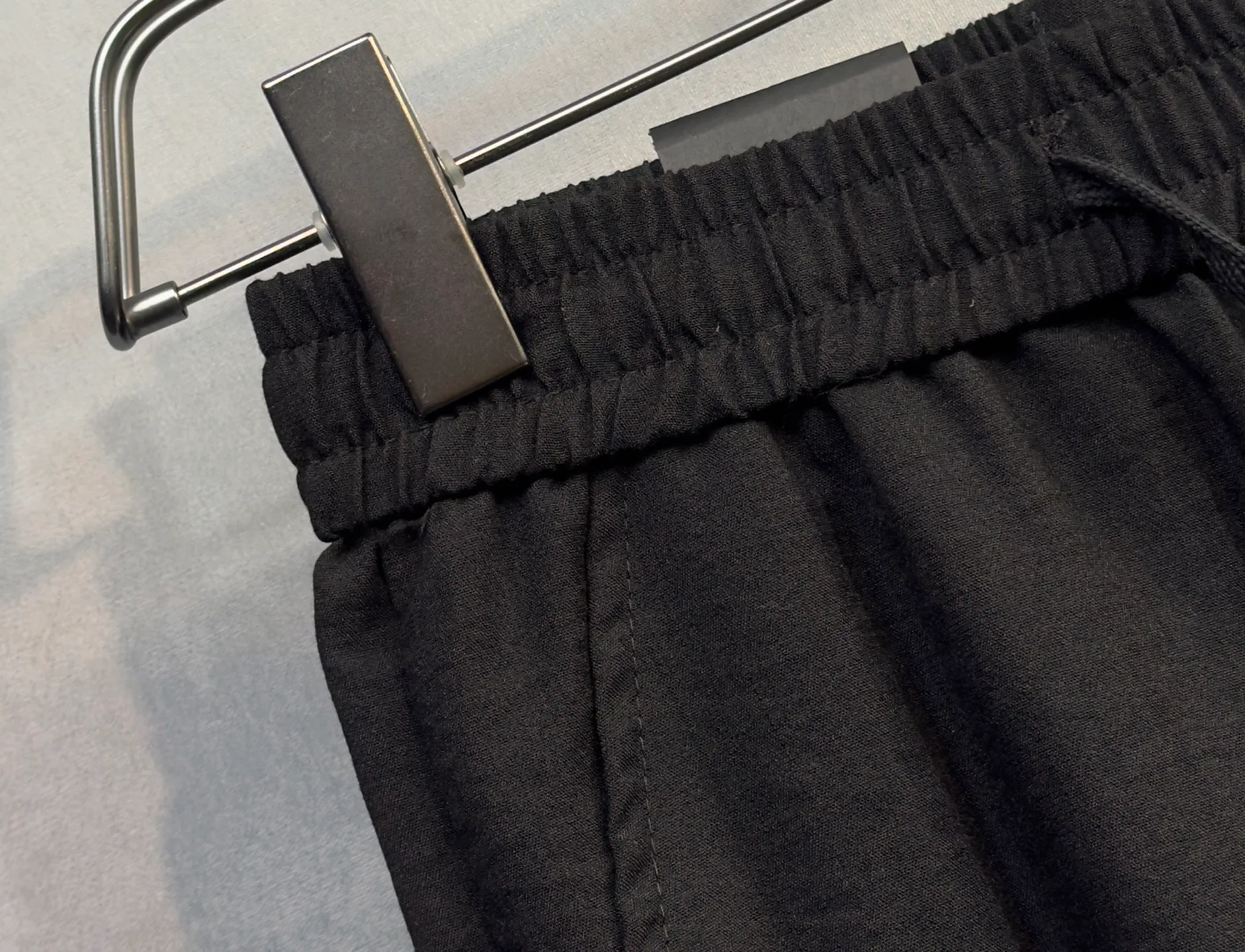 Men's Trousers ZEGNA 18098375