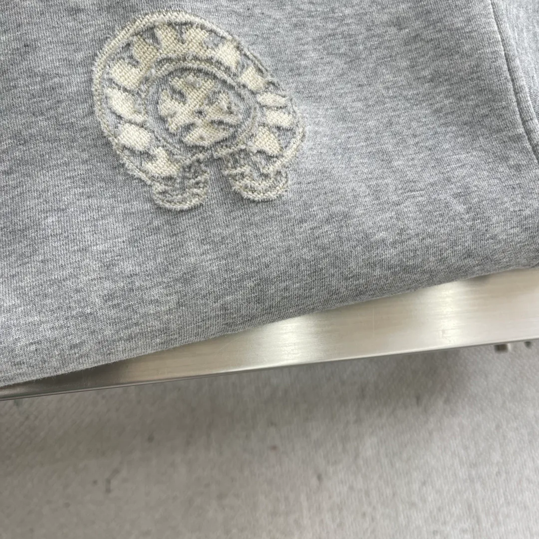Men's Sweatshirts And Hoodies CHROME HEARTS 17921907
