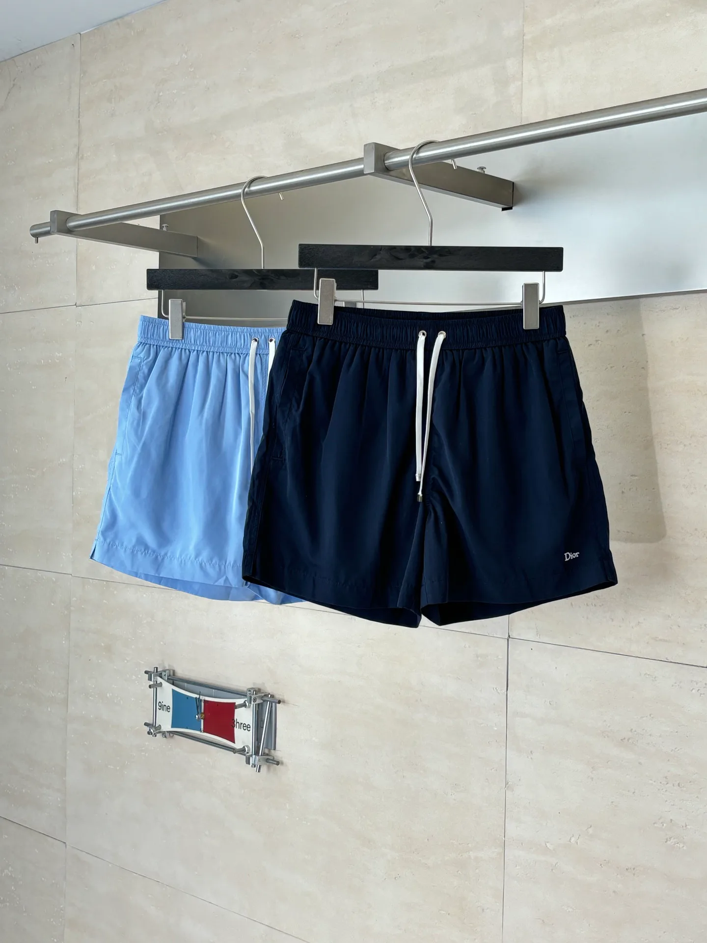 Men's Shorts CHRISTIAN DIOR 17462490