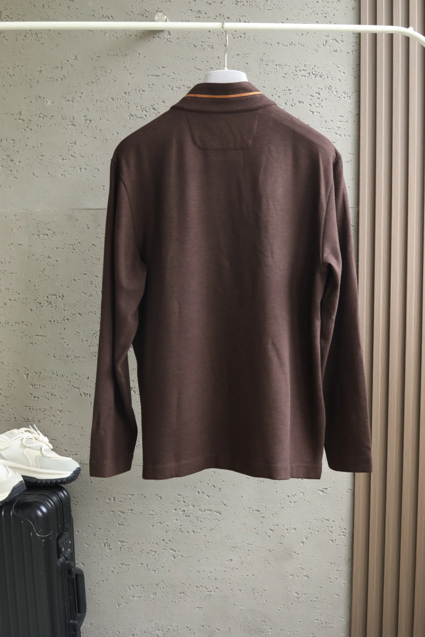 Men's Jumpers And Sweaters LORO PIANA 18109499
