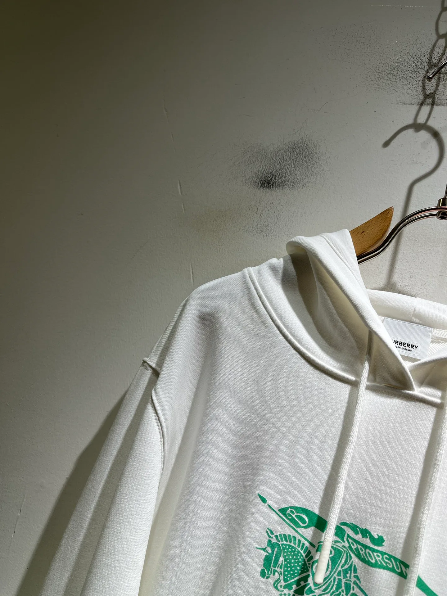 Men's Sweatshirts And Hoodies BURBERRY 18446365