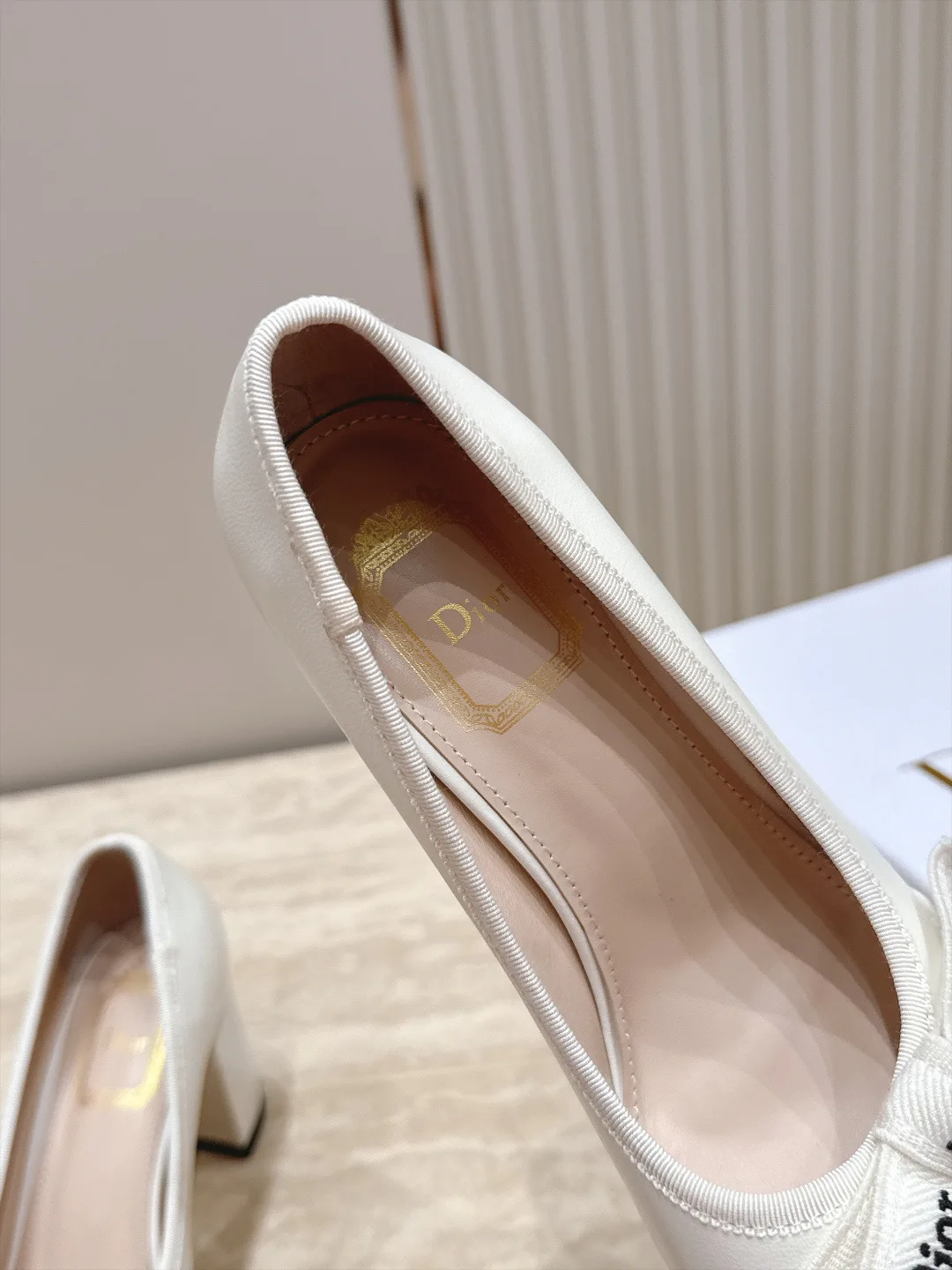 Women's Heels CHRISTIAN DIOR 17946479
