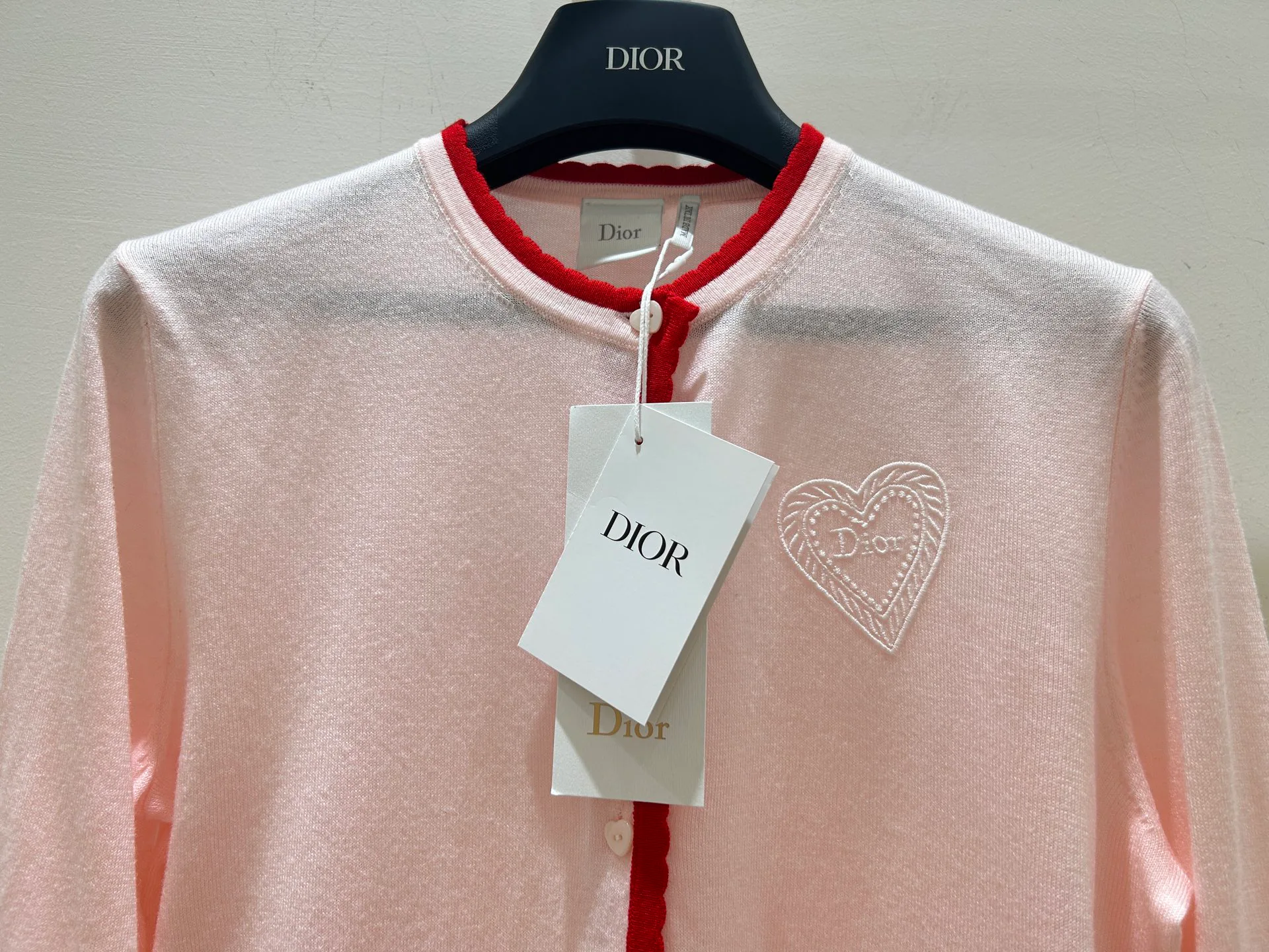 Women's Jumpers And Sweaters CHRISTIAN DIOR 17932118
