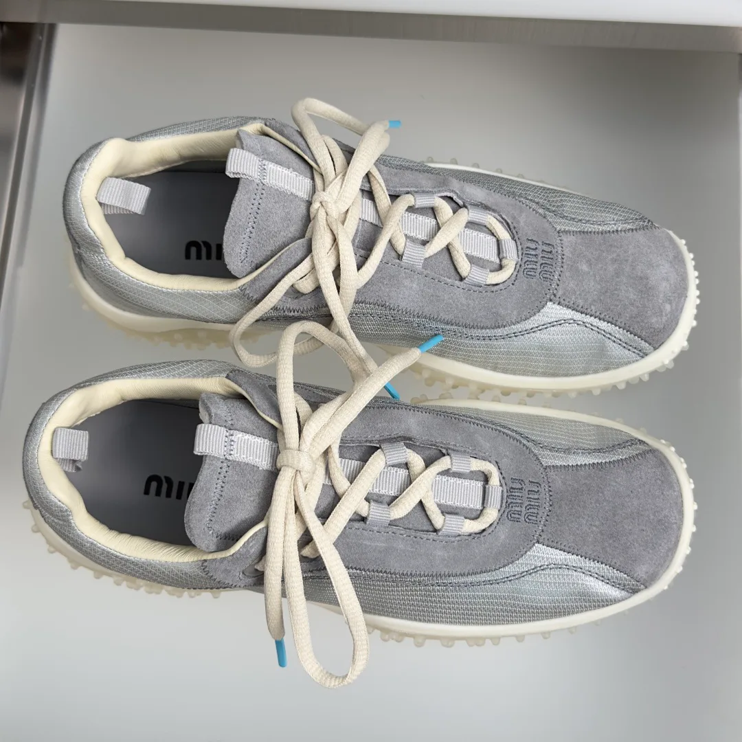 Women's Sneakers MIU MIU 17465553