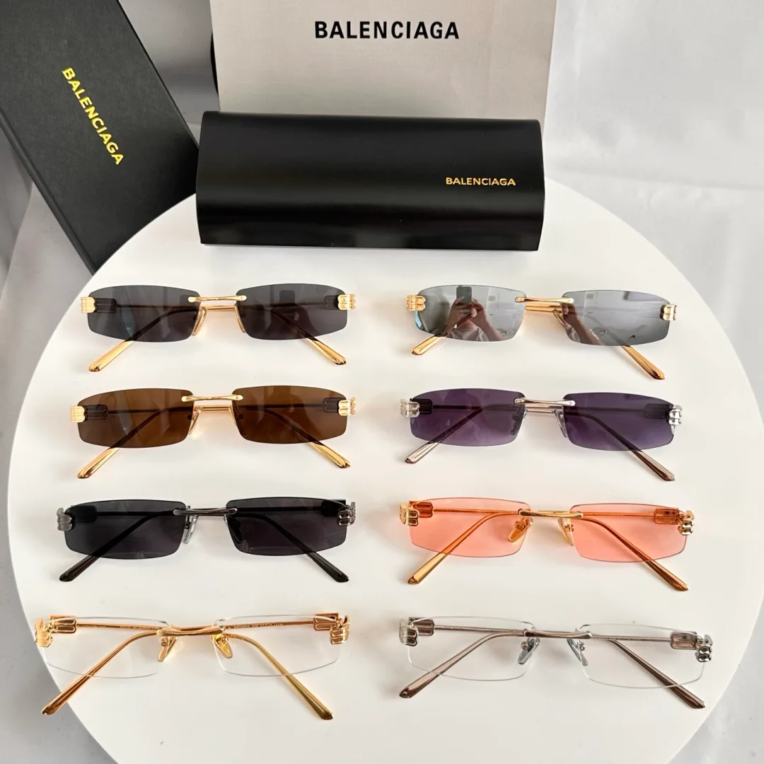 Glasses BALENCIAGA 17546255